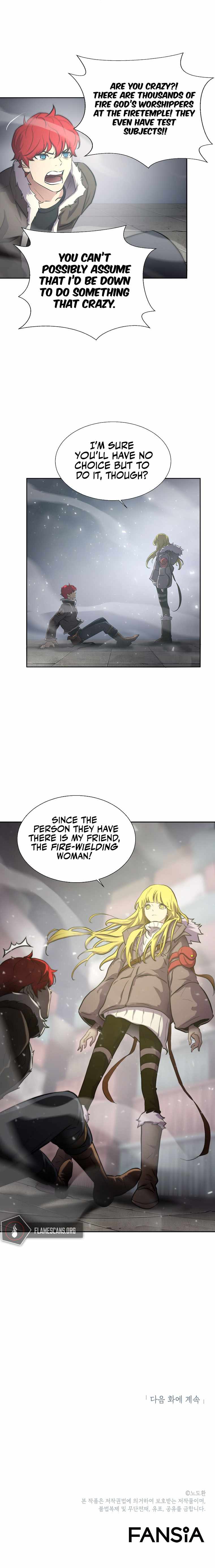 Burnout Shock Chapter 5 - Page 8