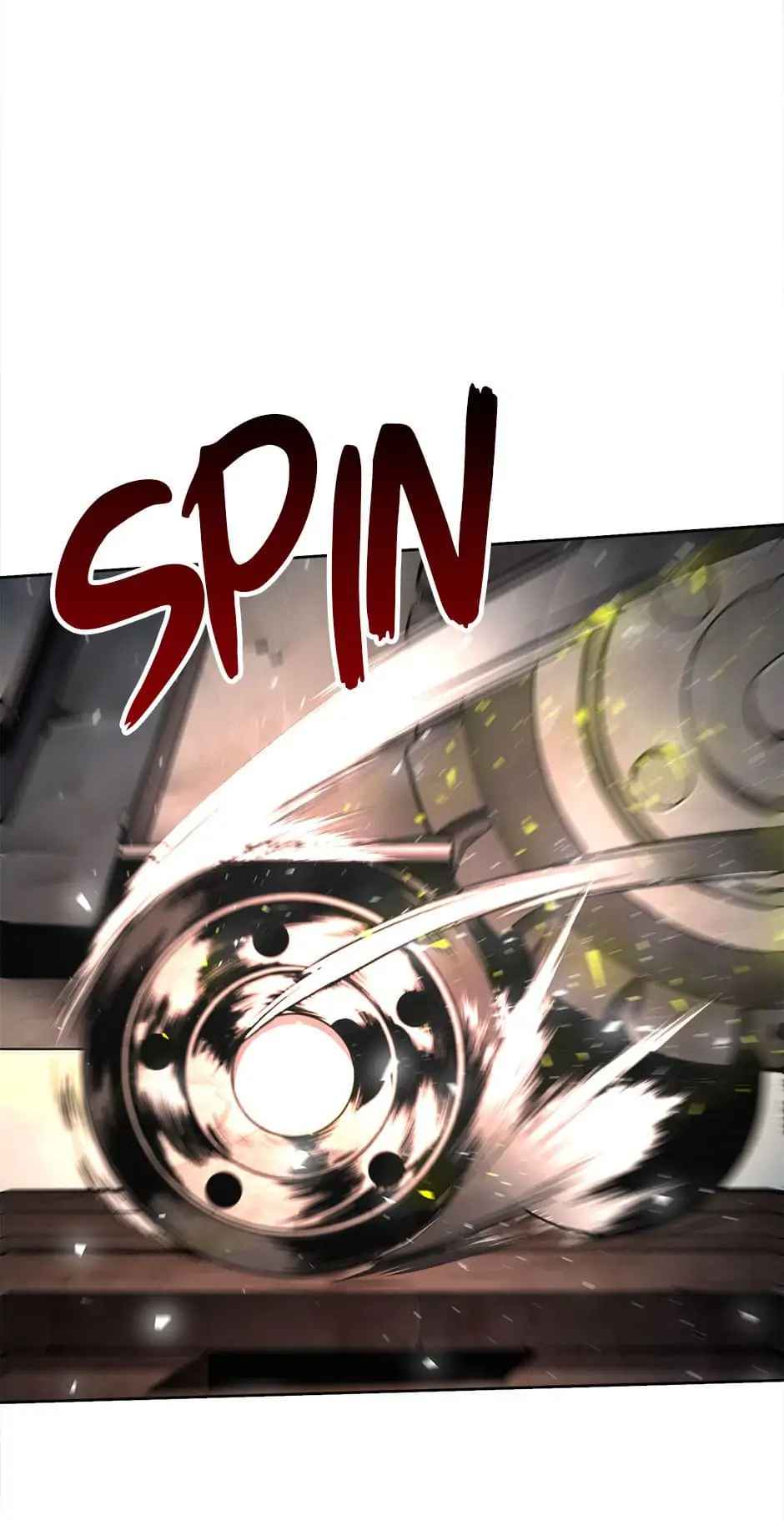 Burnout Shock Chapter 51 - Page 31