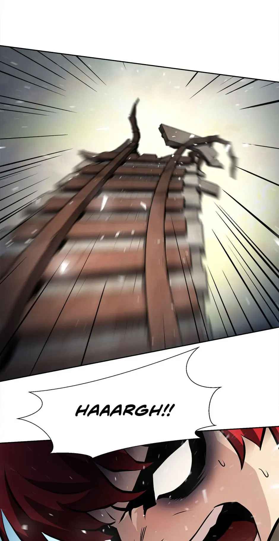 Burnout Shock Chapter 51 - Page 32