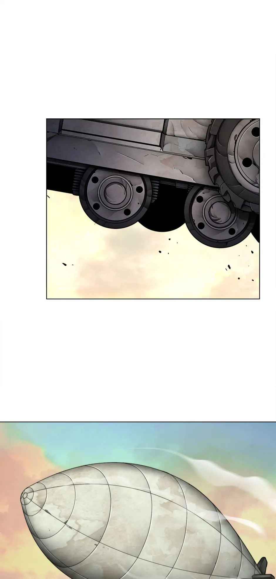 Burnout Shock Chapter 51 - Page 35