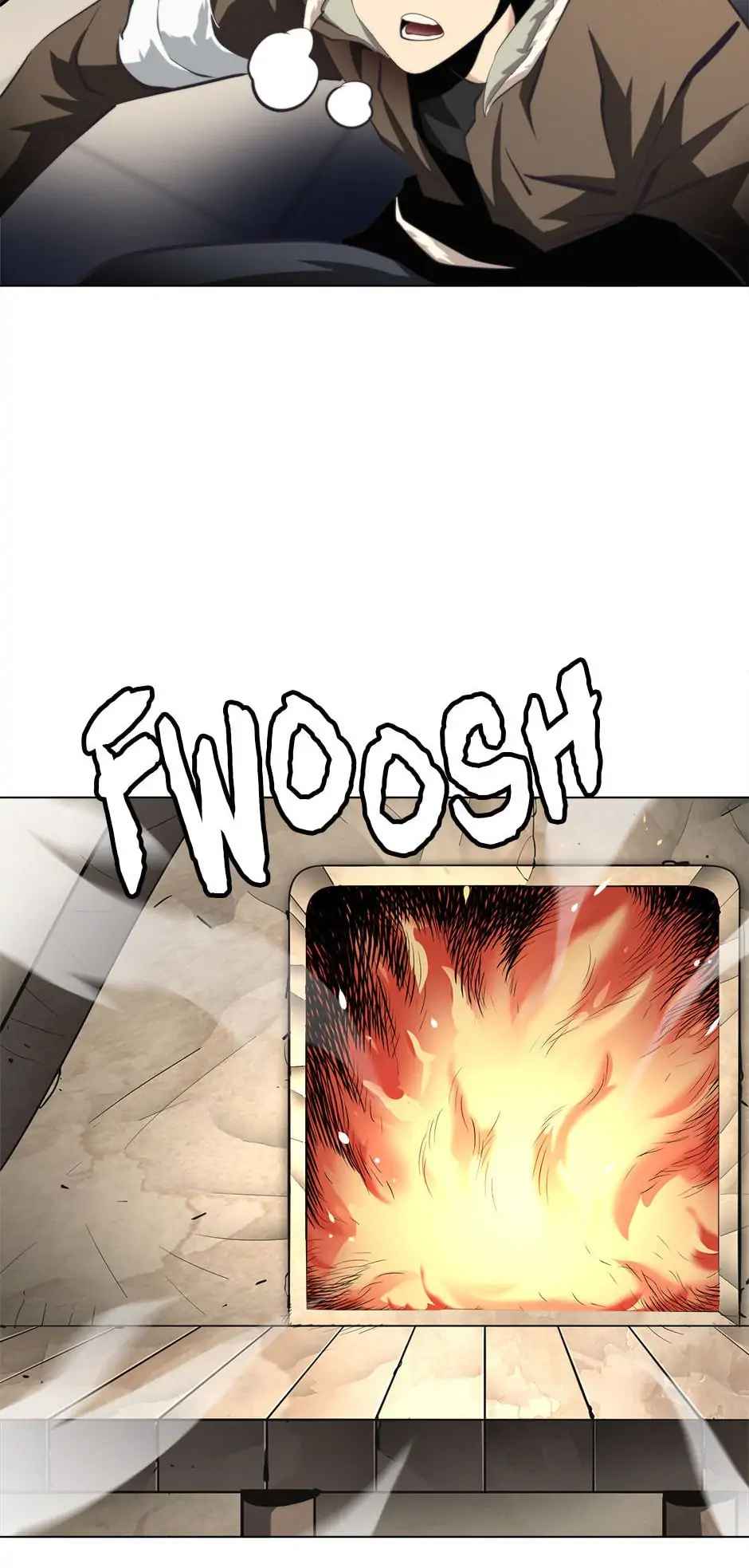 Burnout Shock Chapter 51 - Page 37