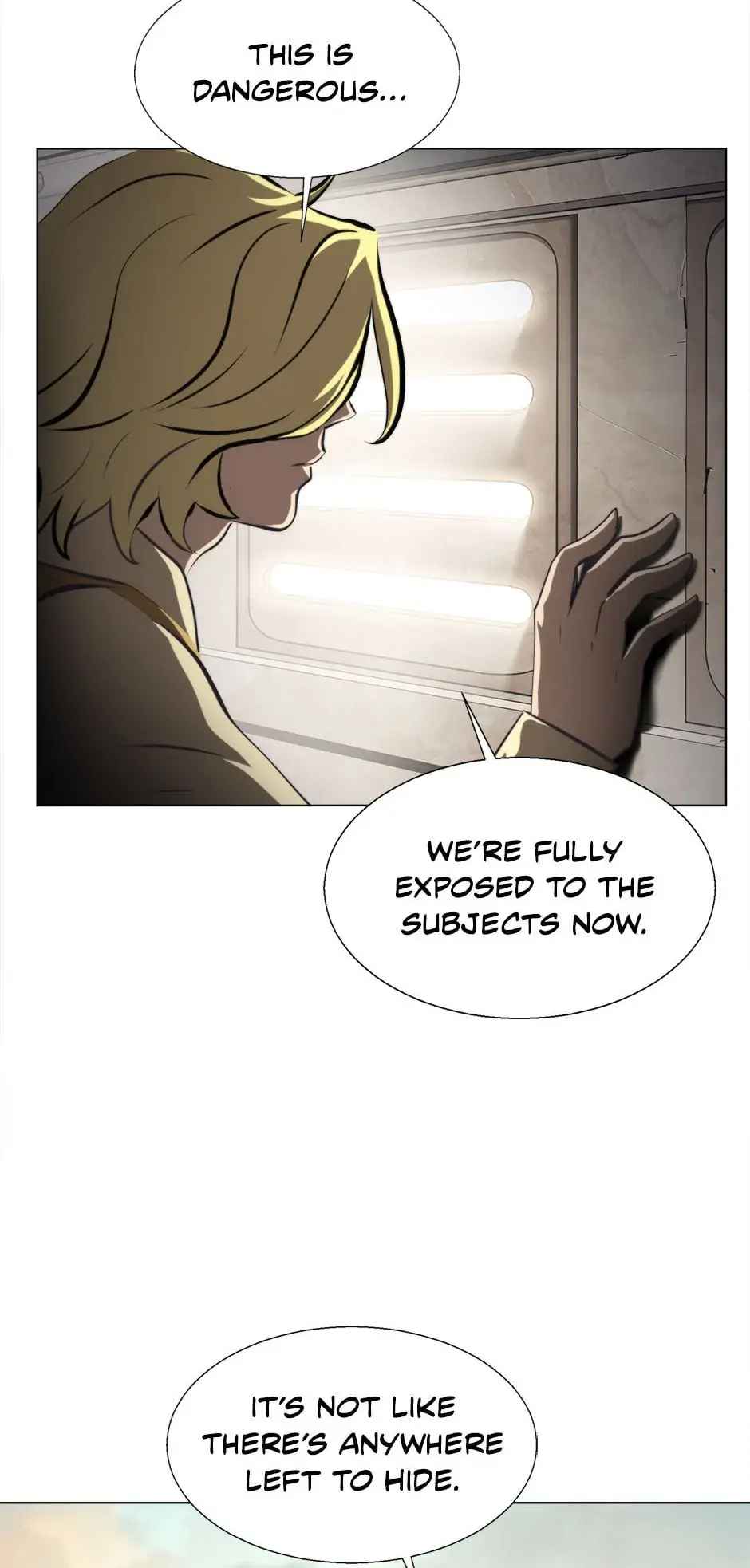 Burnout Shock Chapter 51 - Page 41
