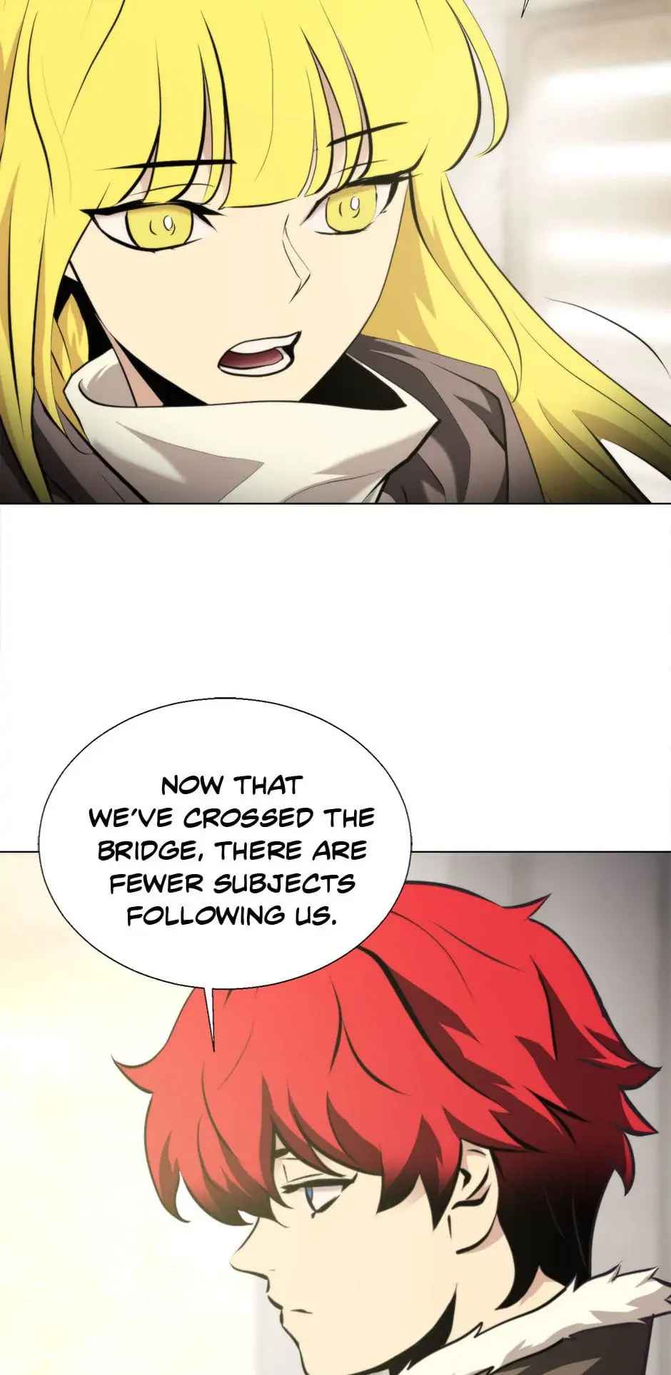 Burnout Shock Chapter 51 - Page 45