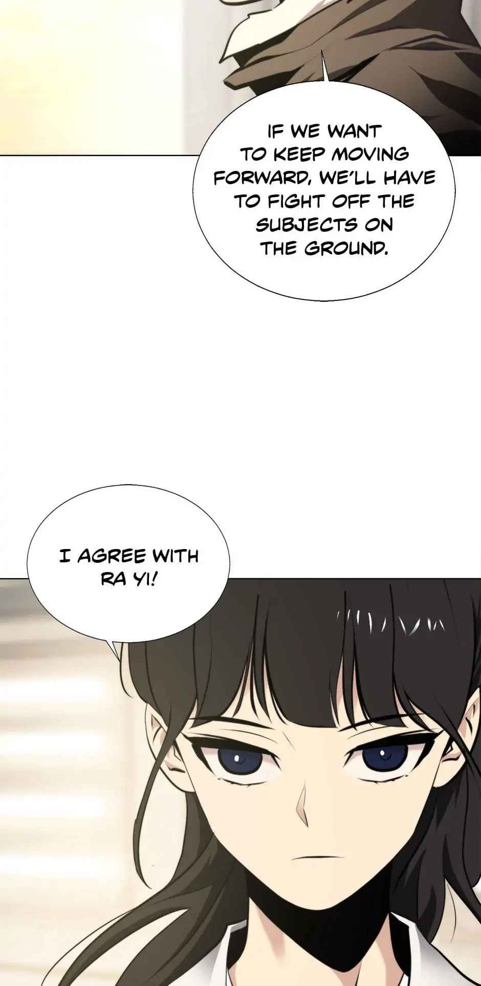 Burnout Shock Chapter 51 - Page 46