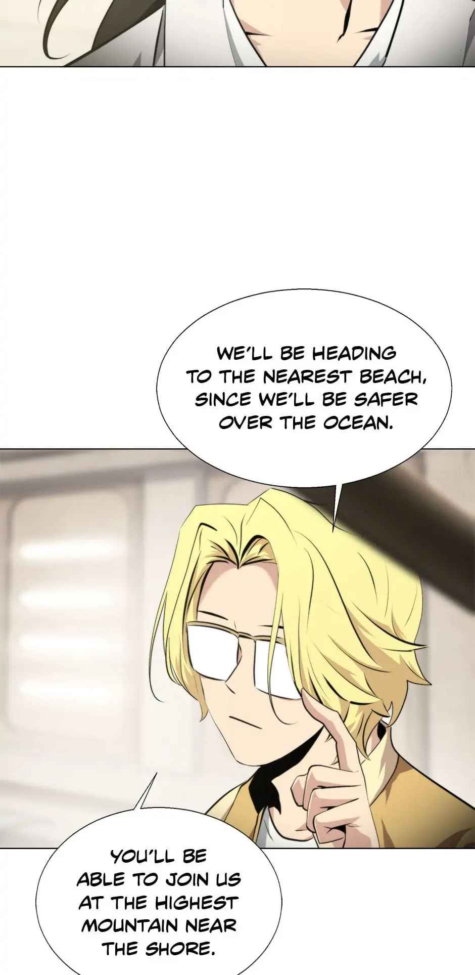Burnout Shock Chapter 51 - Page 47