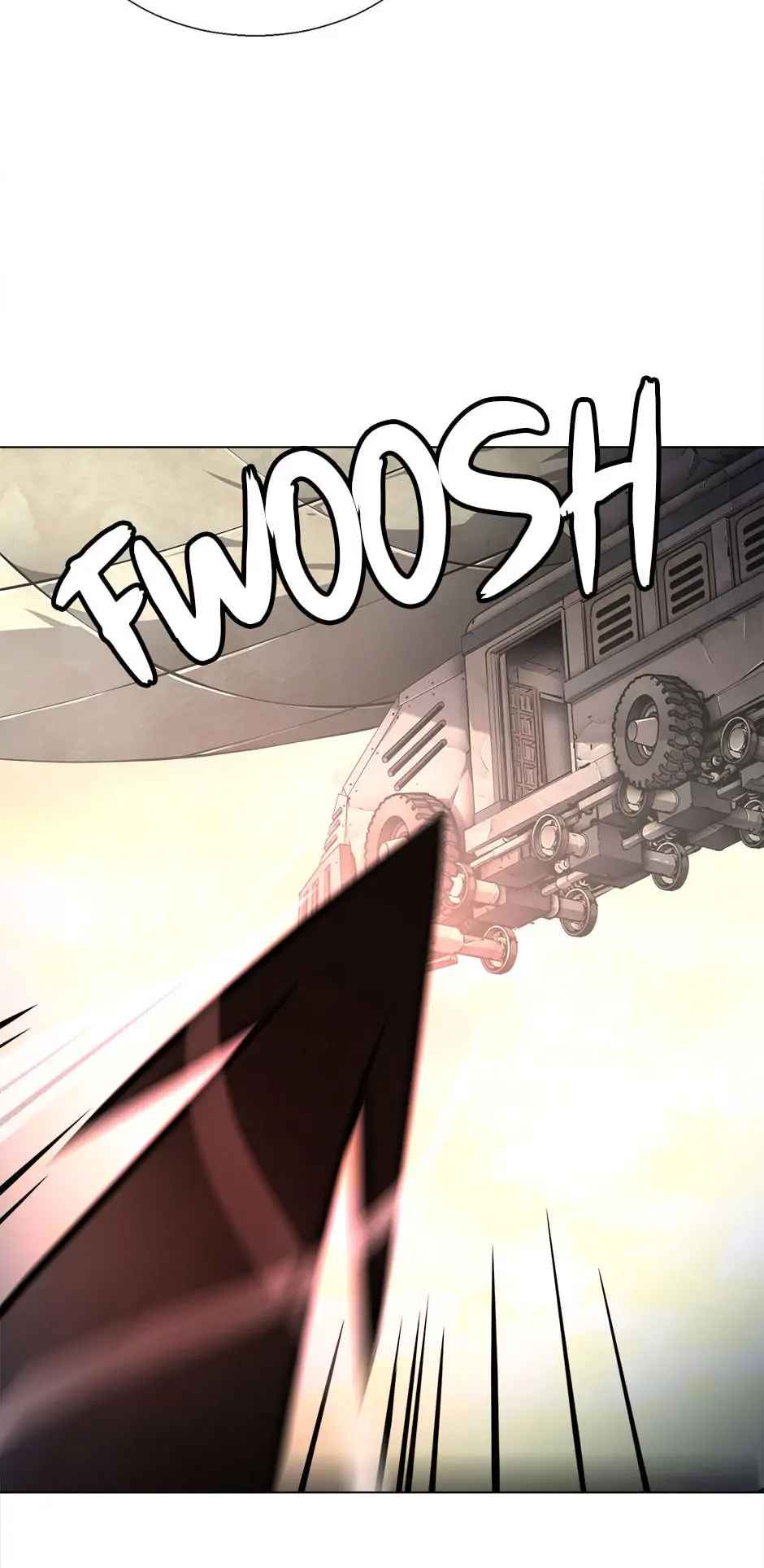 Burnout Shock Chapter 51 - Page 48