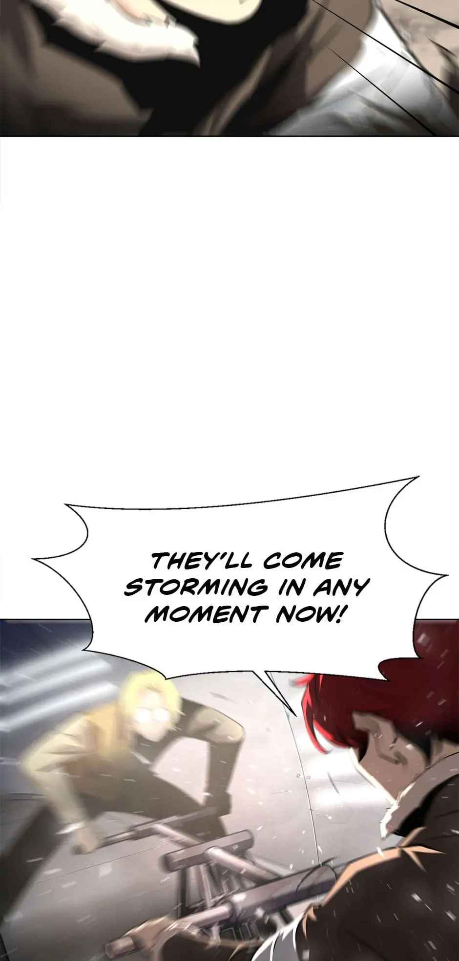Burnout Shock Chapter 51 - Page 6