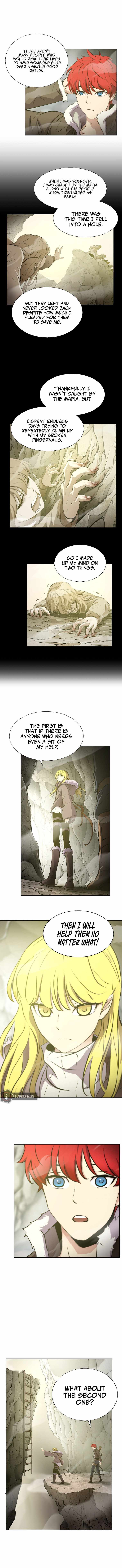 Burnout Shock Chapter 6 - Page 4