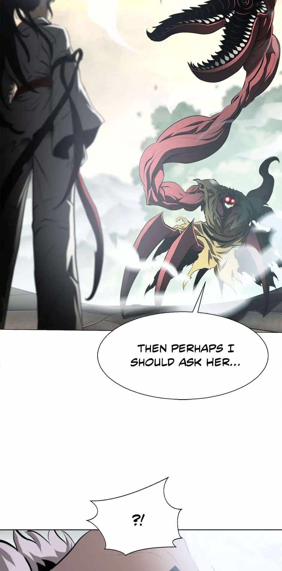 Burnout Shock Chapter 61 - Page 10