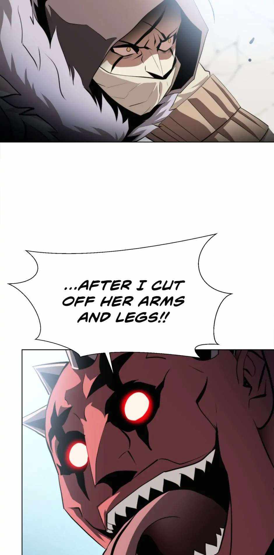 Burnout Shock Chapter 61 - Page 11