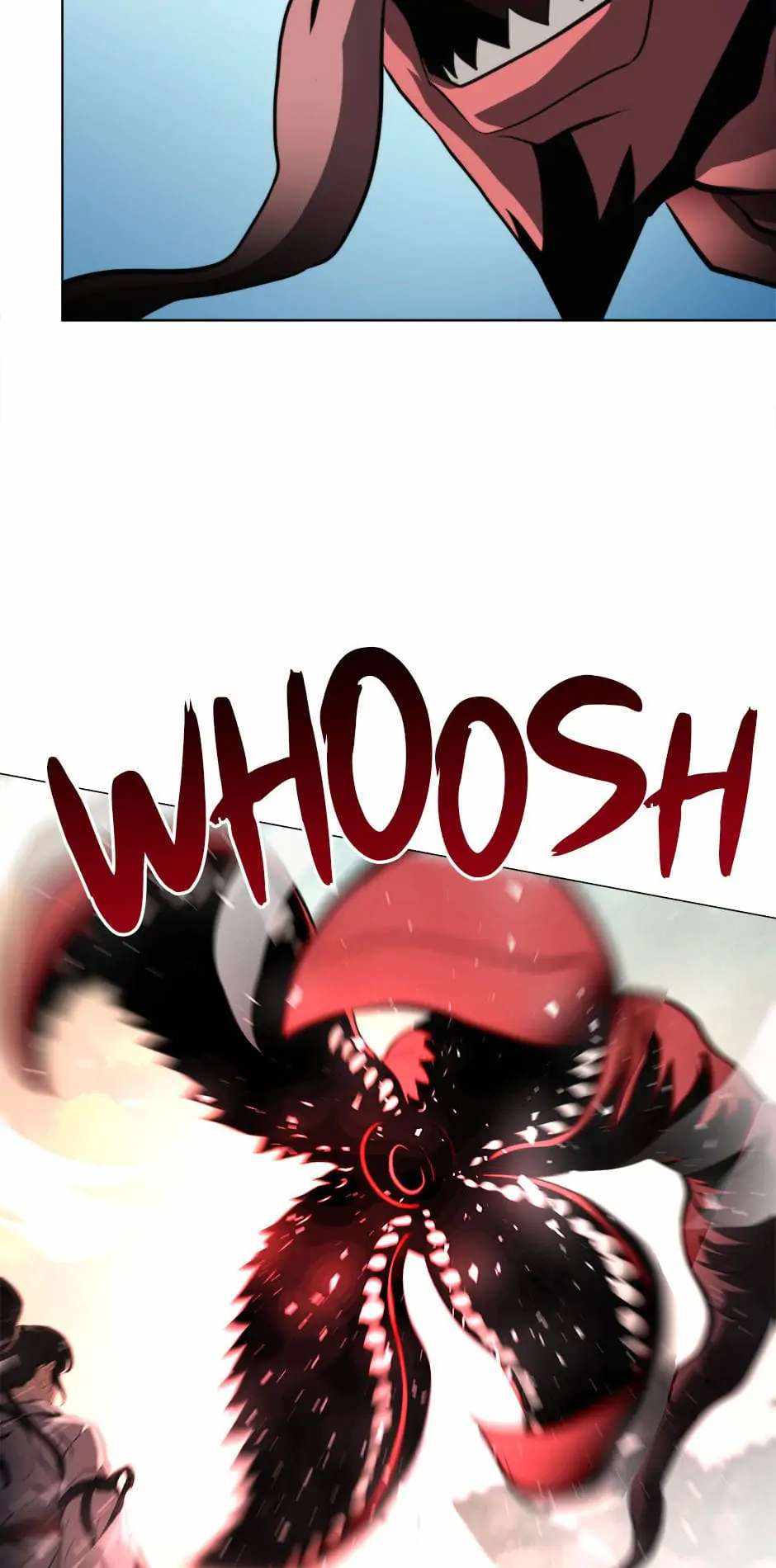 Burnout Shock Chapter 61 - Page 12