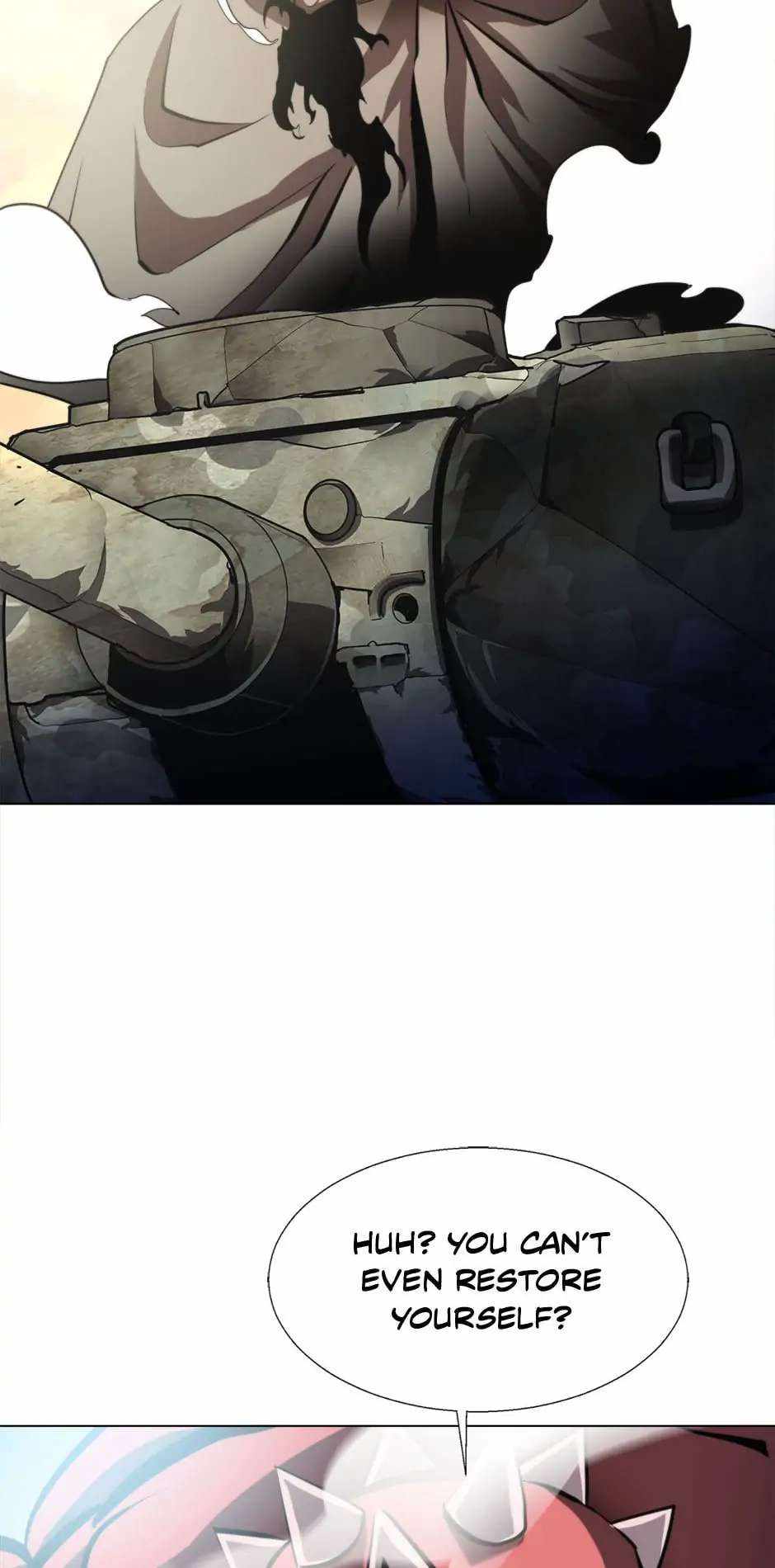 Burnout Shock Chapter 61 - Page 42