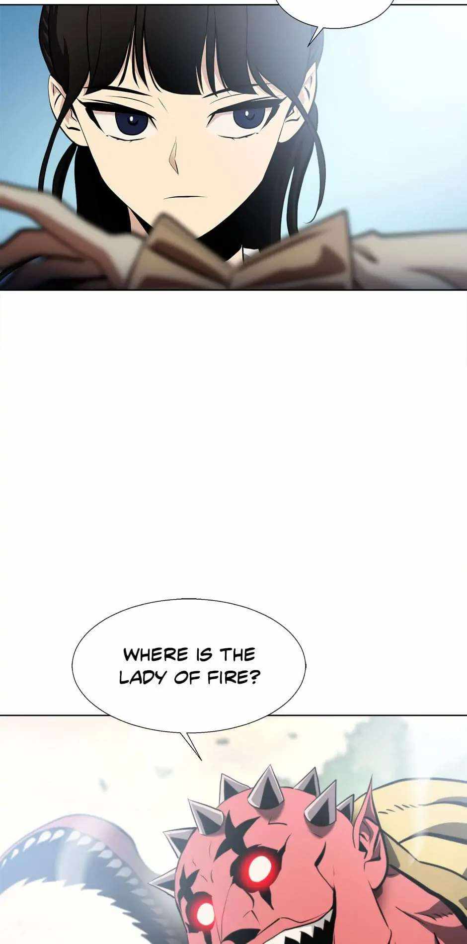 Burnout Shock Chapter 61 - Page 7