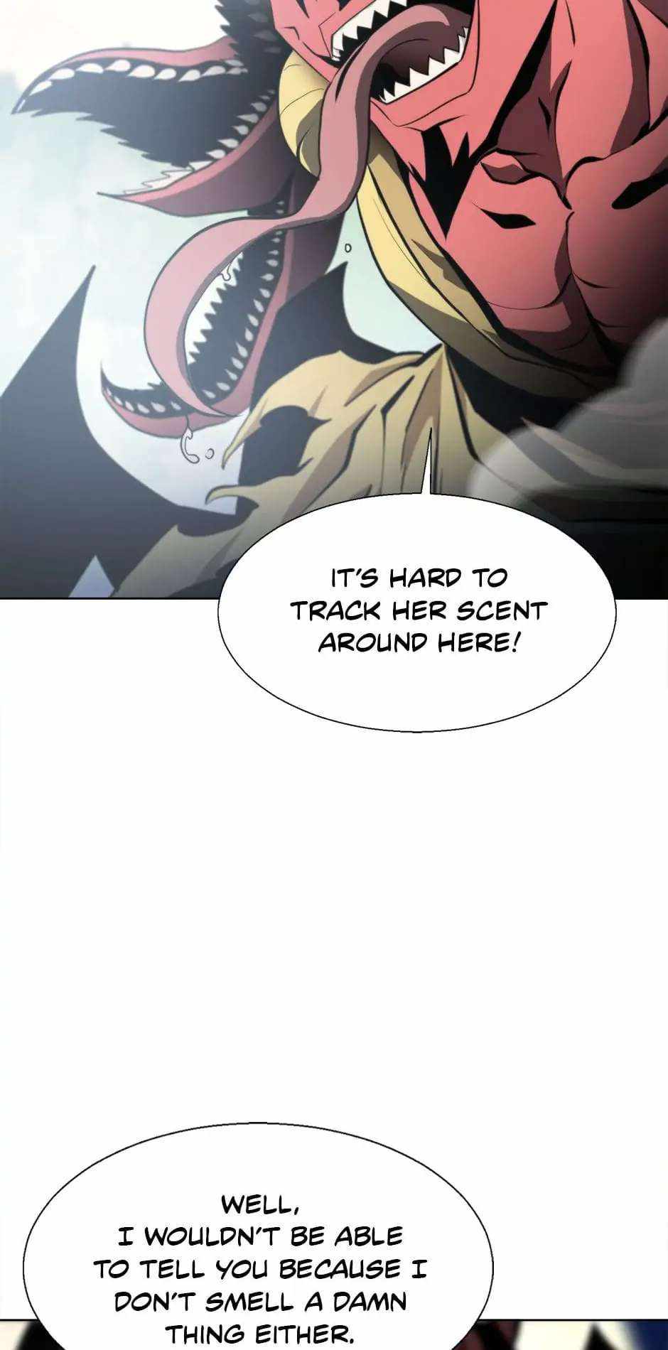 Burnout Shock Chapter 61 - Page 8