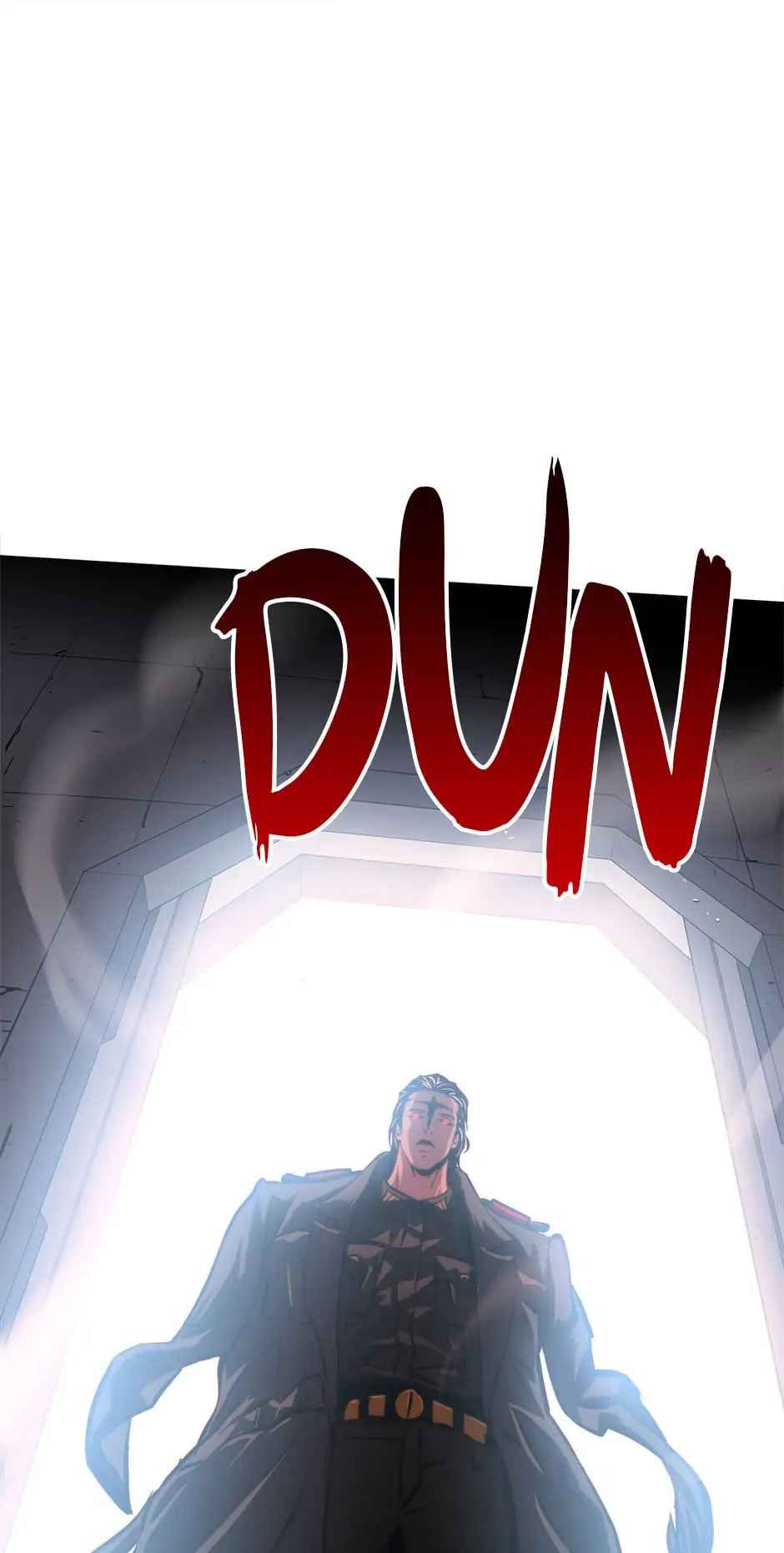 Burnout Shock Chapter 68 - Page 0