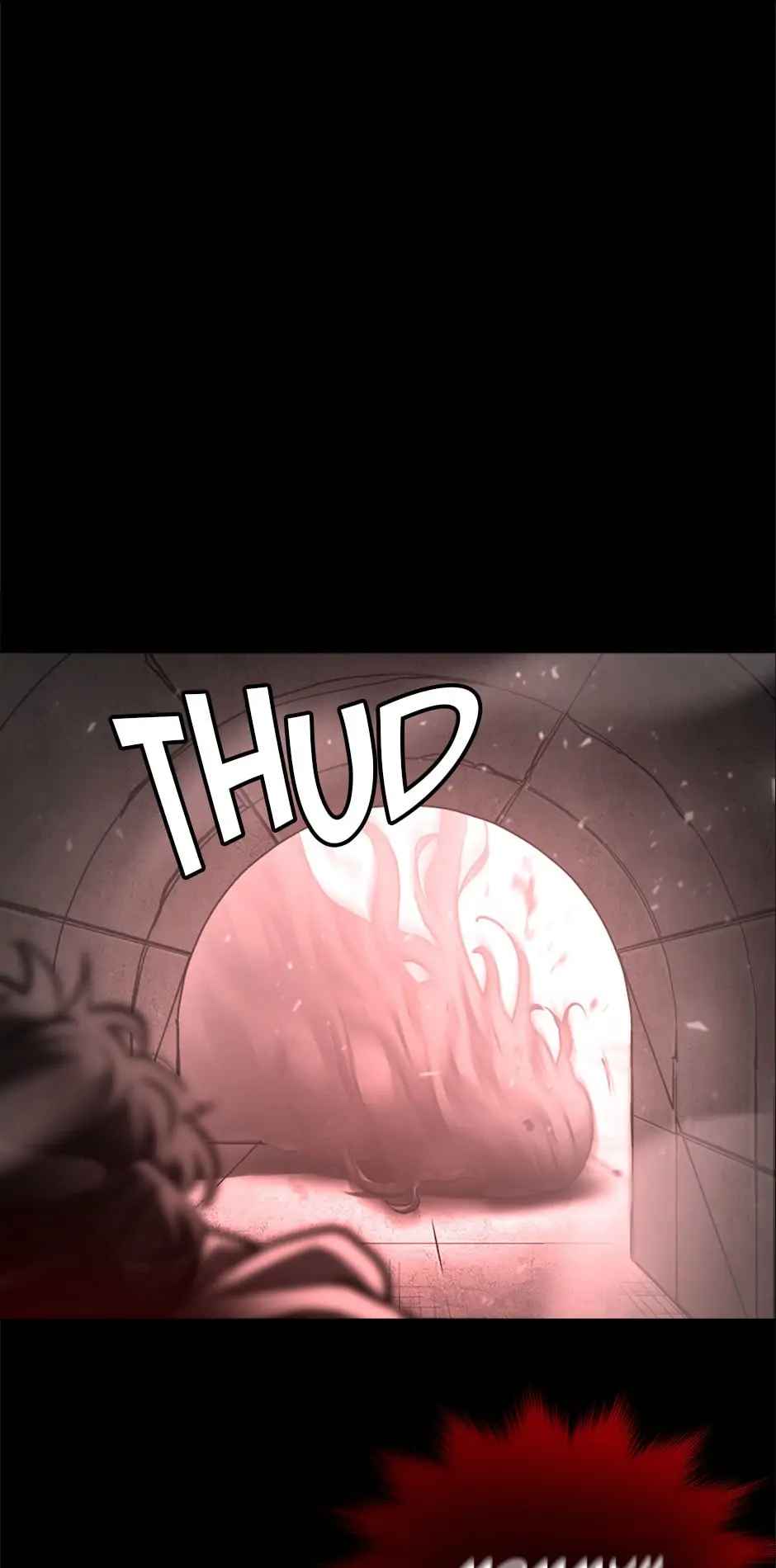 Burnout Shock Chapter 68 - Page 4