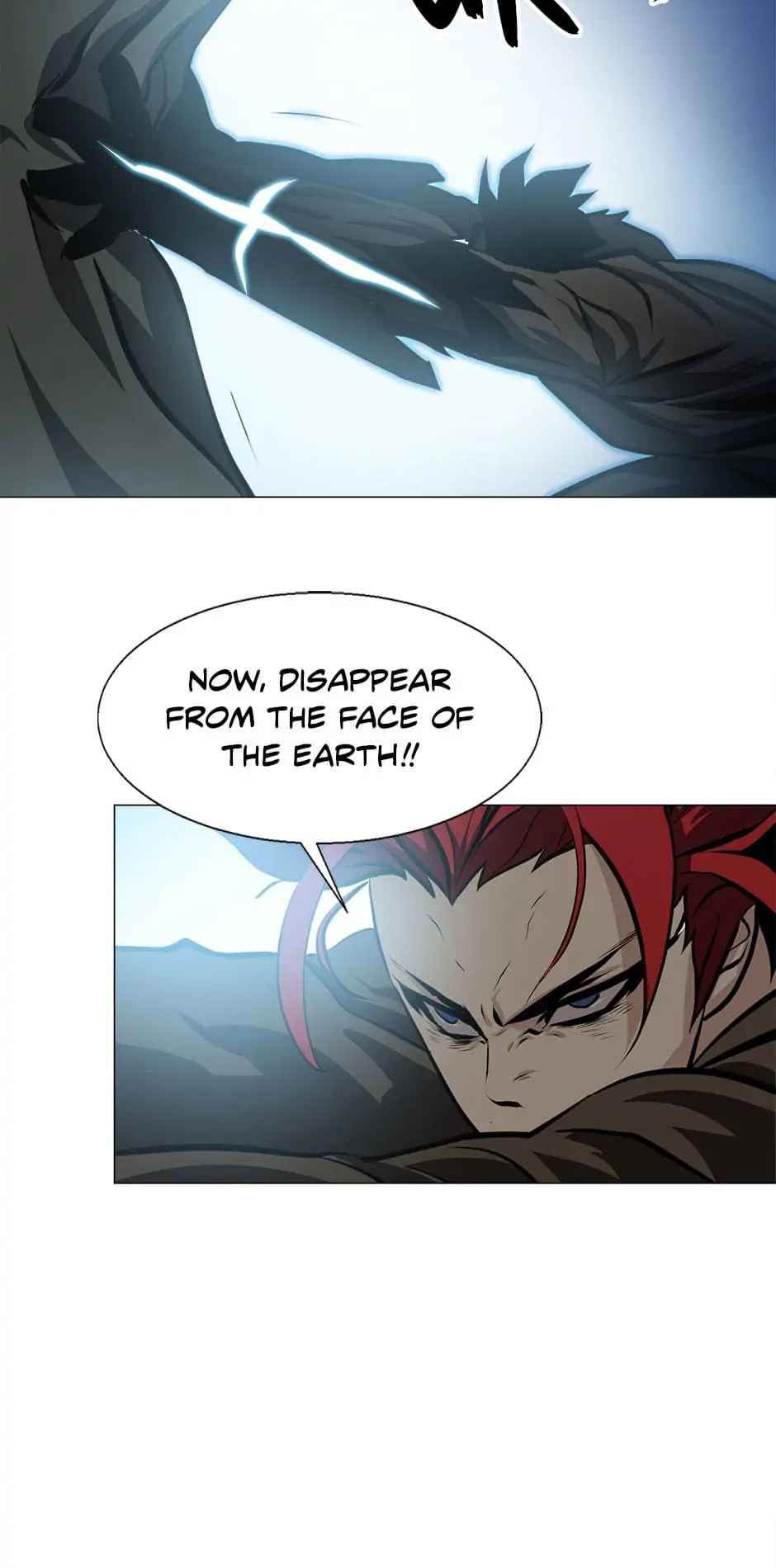 Burnout Shock Chapter 68 - Page 50