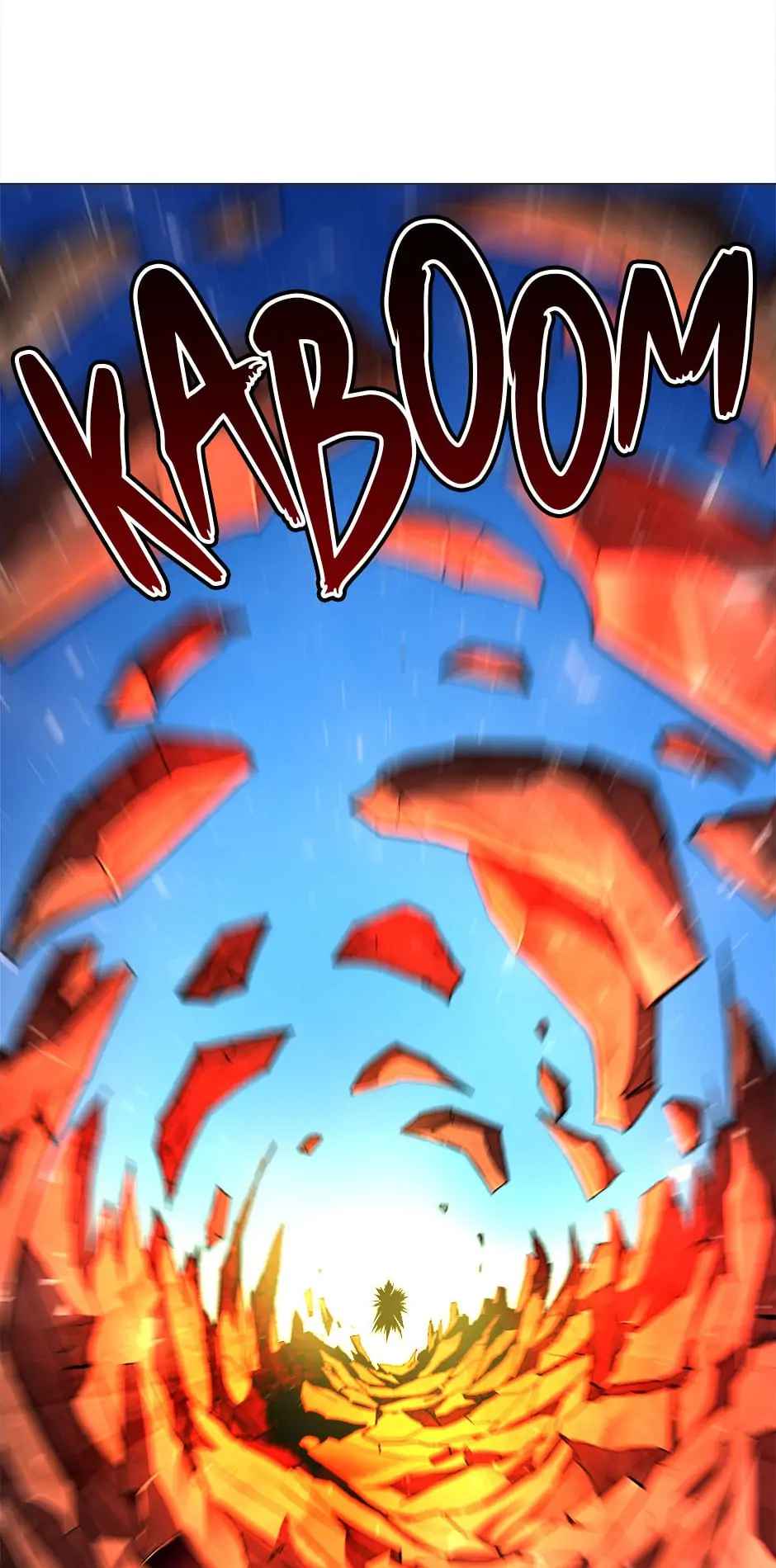 Burnout Shock Chapter 68 - Page 51