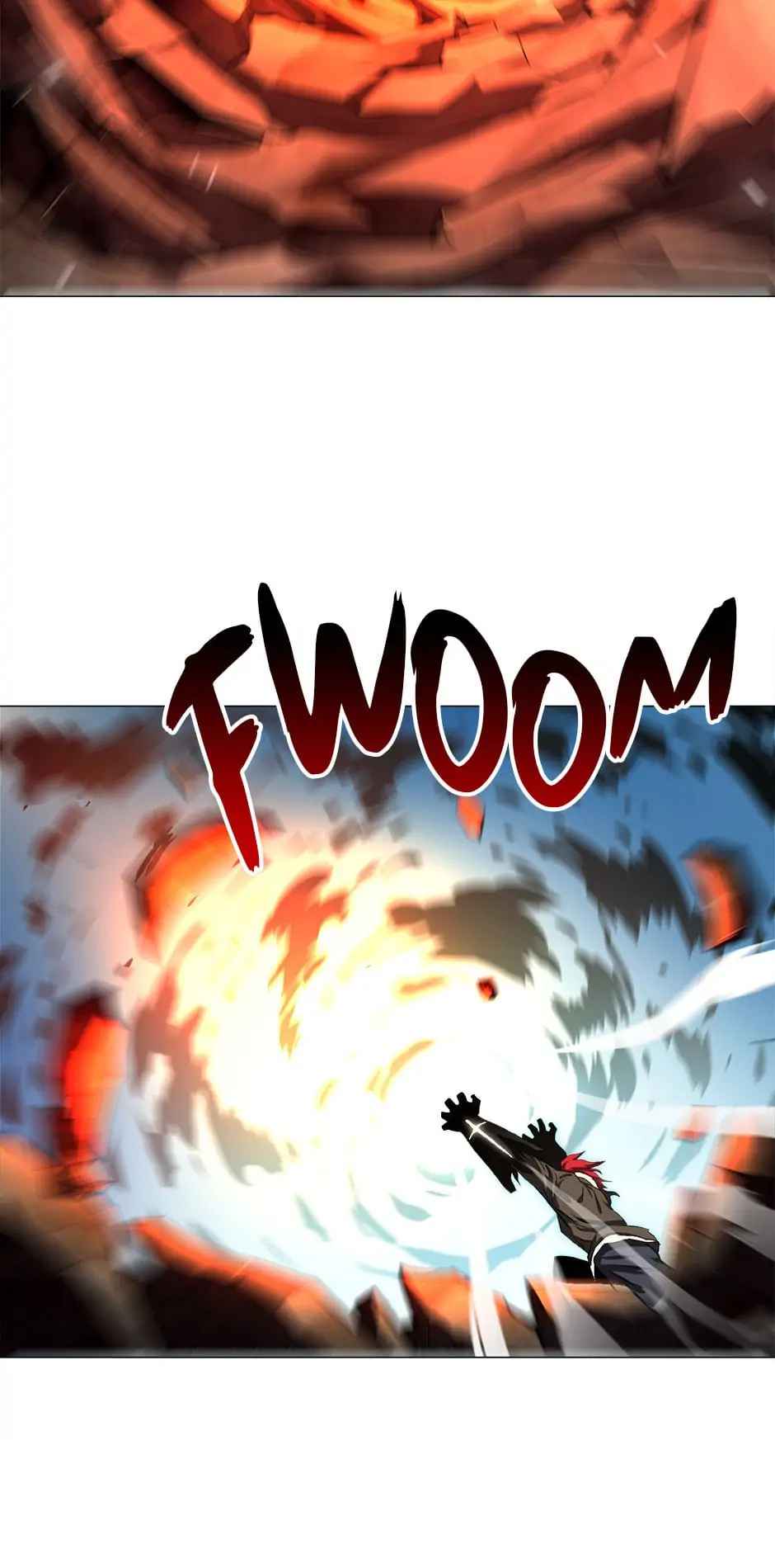 Burnout Shock Chapter 68 - Page 52