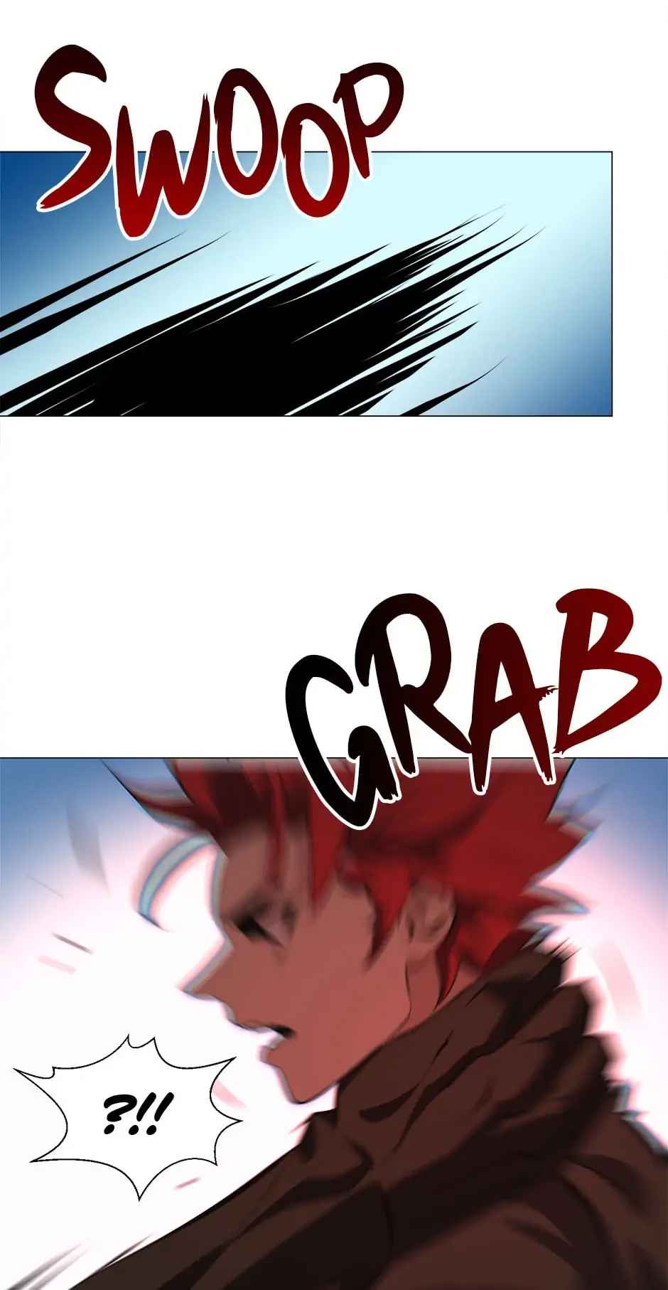 Burnout Shock Chapter 68 - Page 55