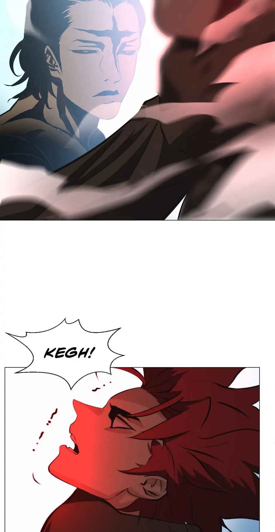 Burnout Shock Chapter 68 - Page 58
