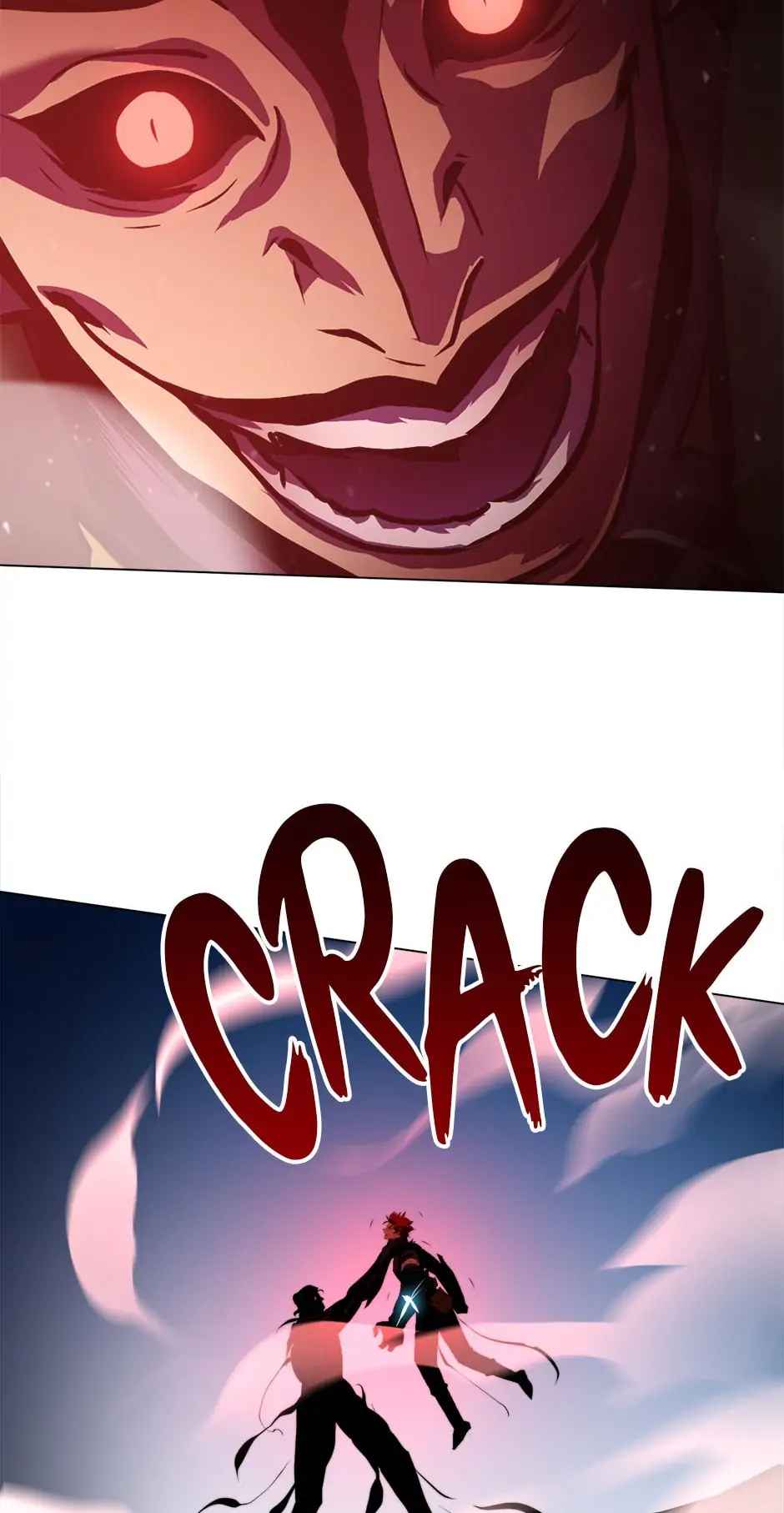 Burnout Shock Chapter 68 - Page 60