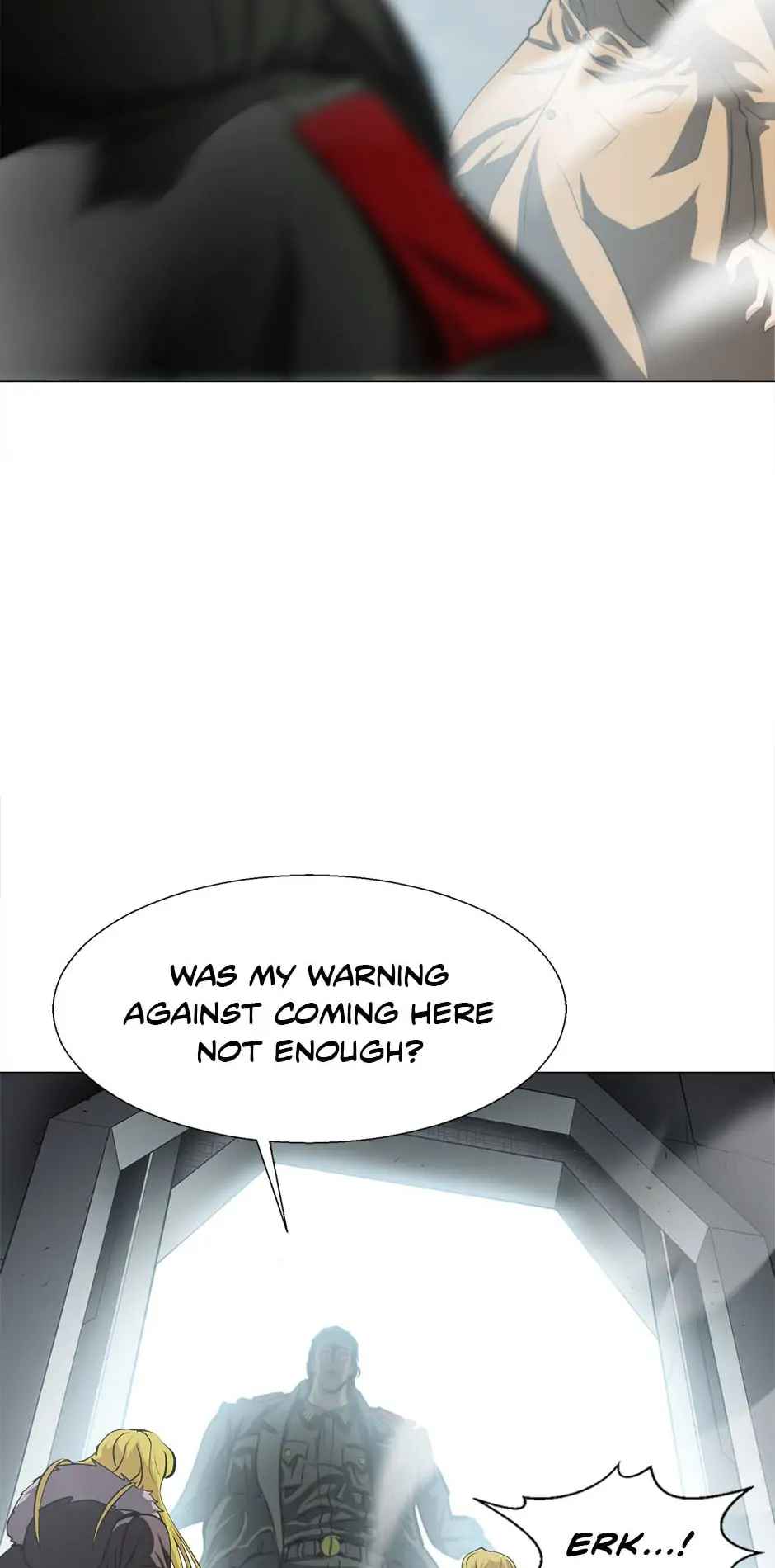 Burnout Shock Chapter 68 - Page 9