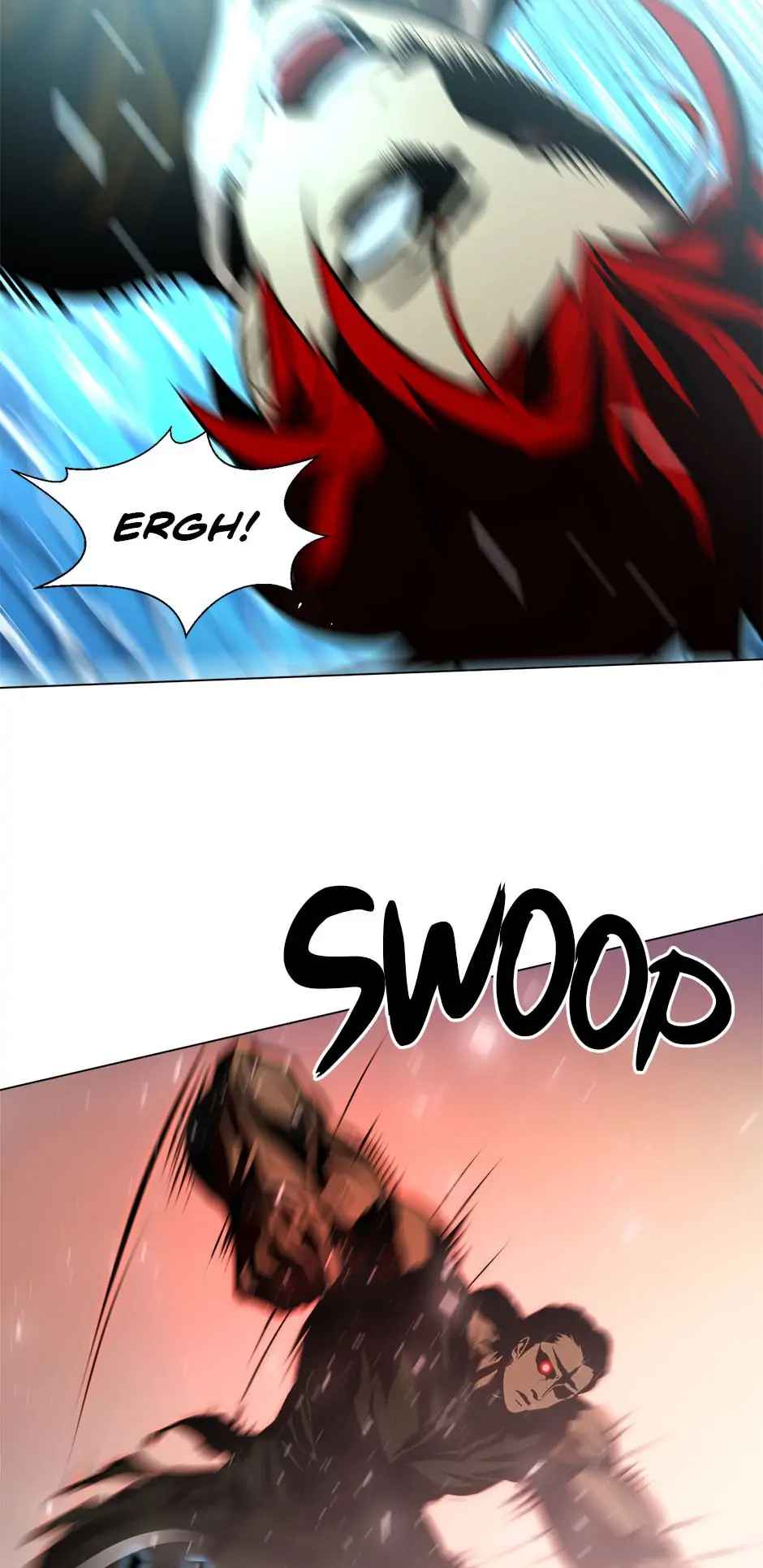 Burnout Shock Chapter 69 - Page 26