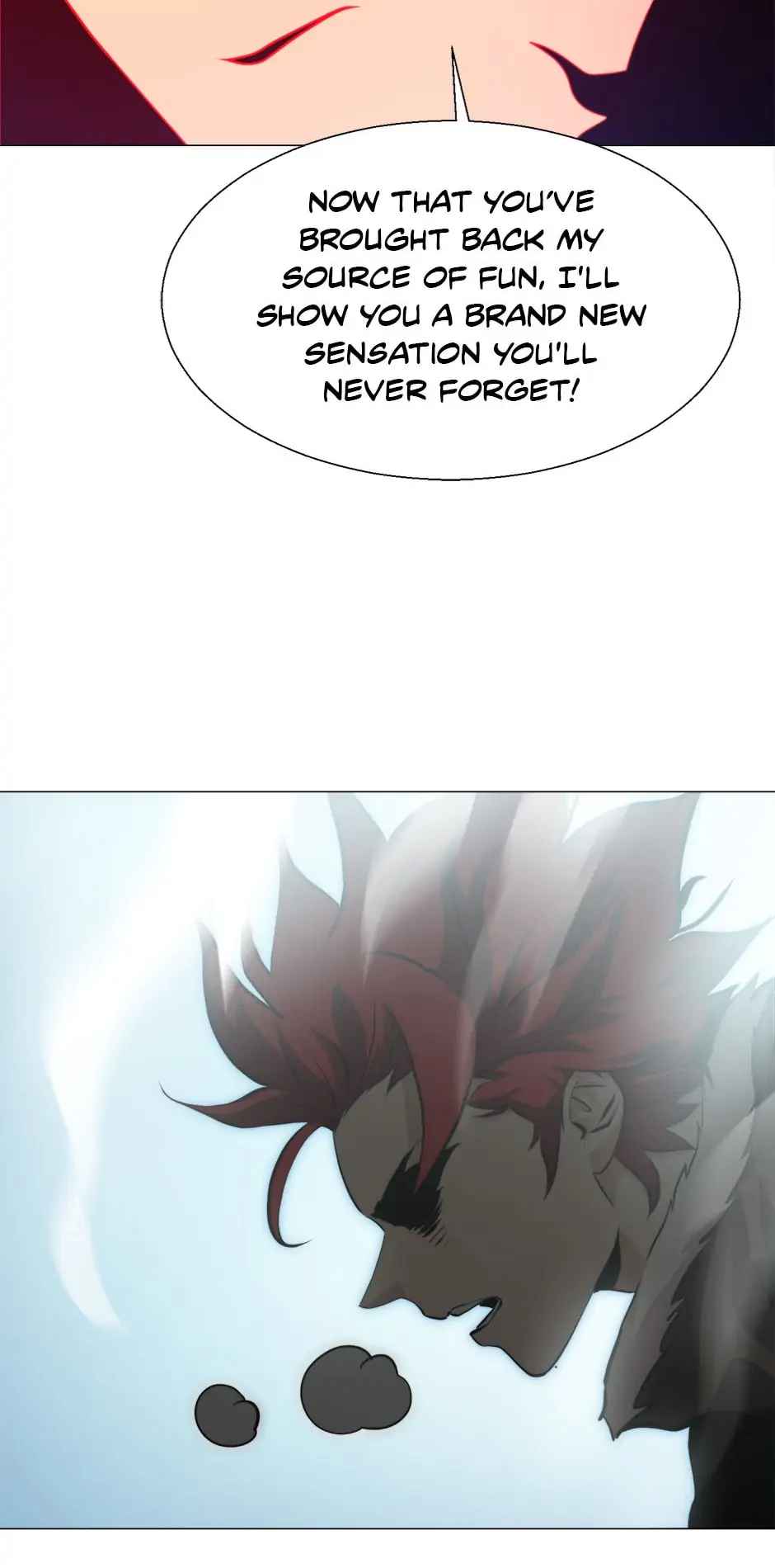 Burnout Shock Chapter 69 - Page 44