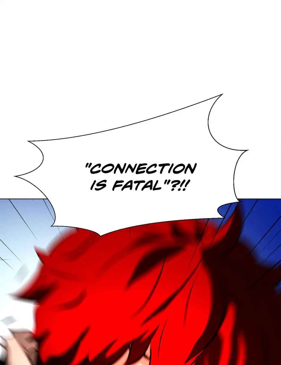 Burnout Shock Chapter 71 - Page 0