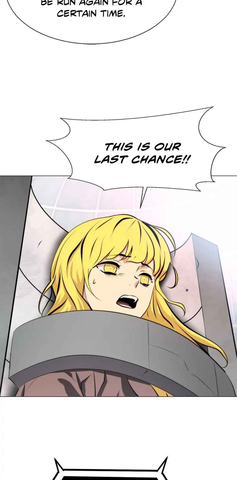 Burnout Shock Chapter 71 - Page 10