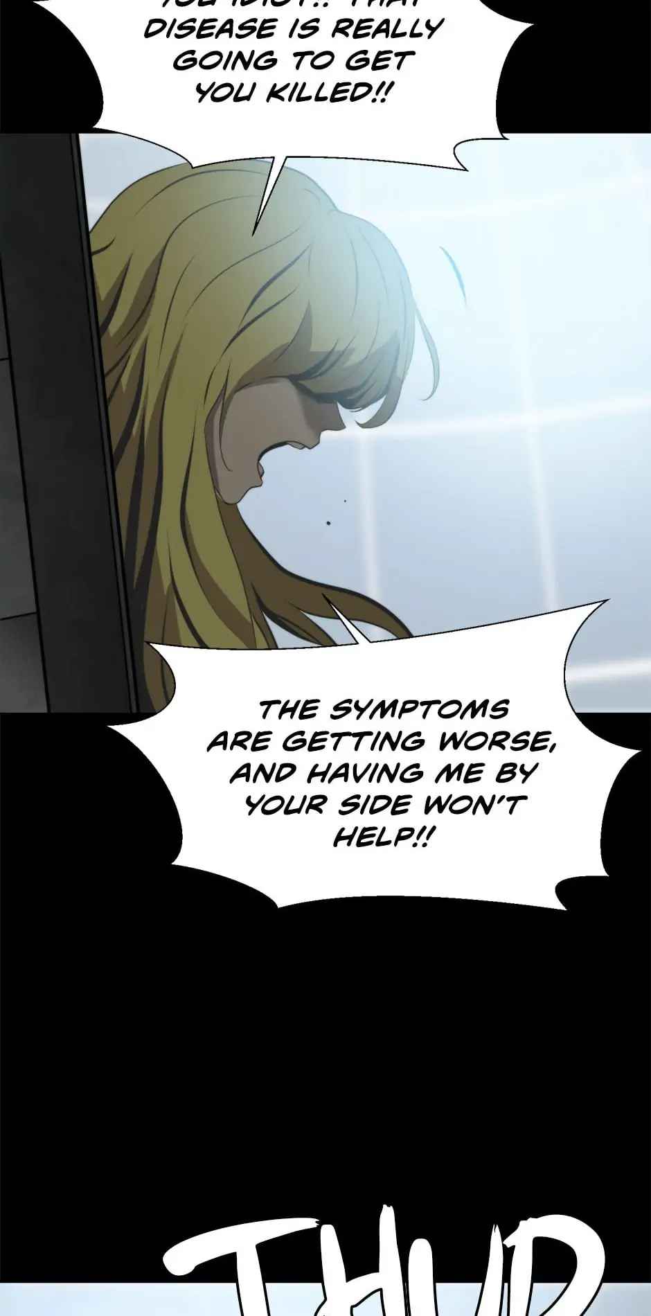Burnout Shock Chapter 71 - Page 39
