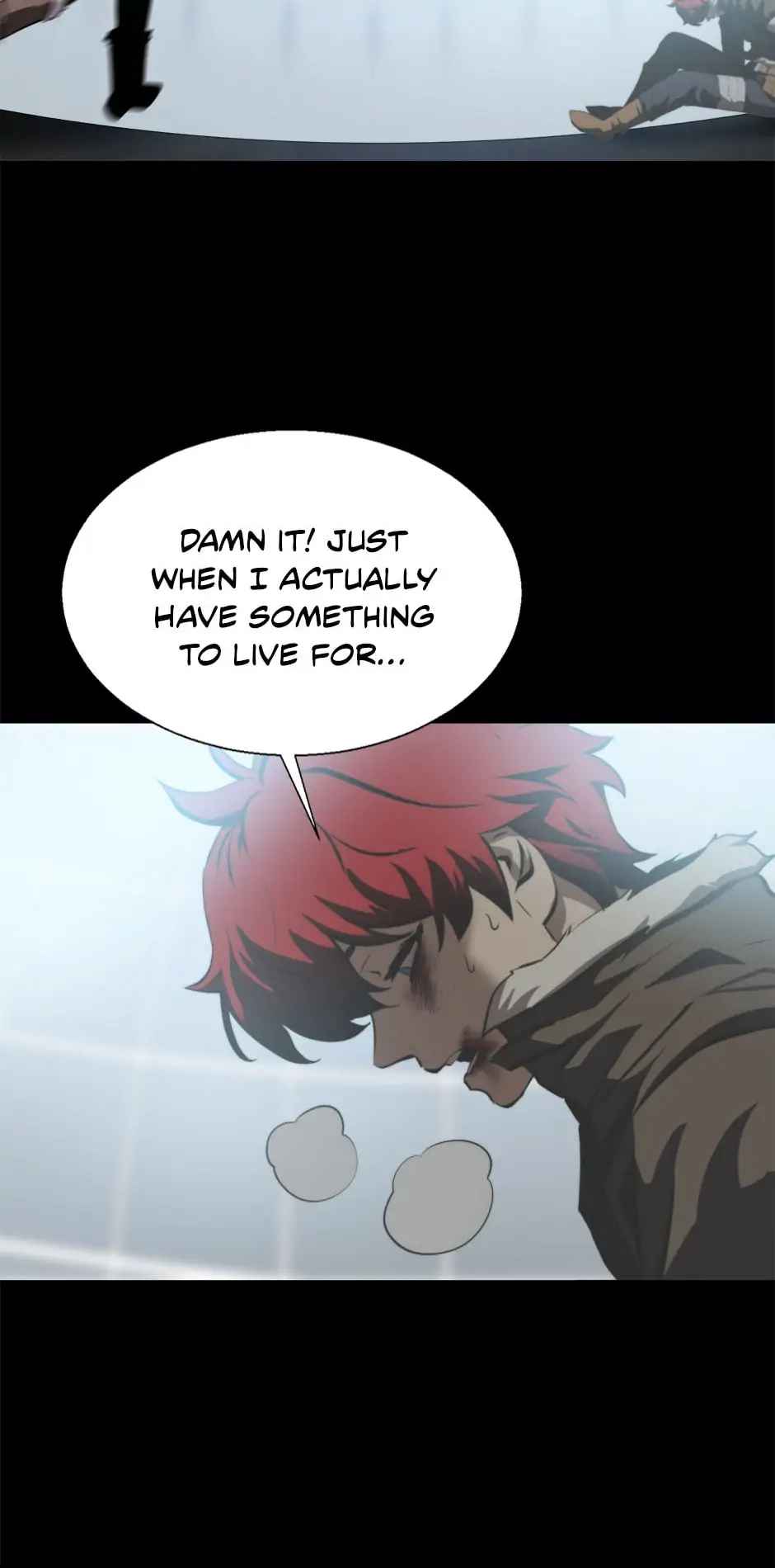Burnout Shock Chapter 71 - Page 41