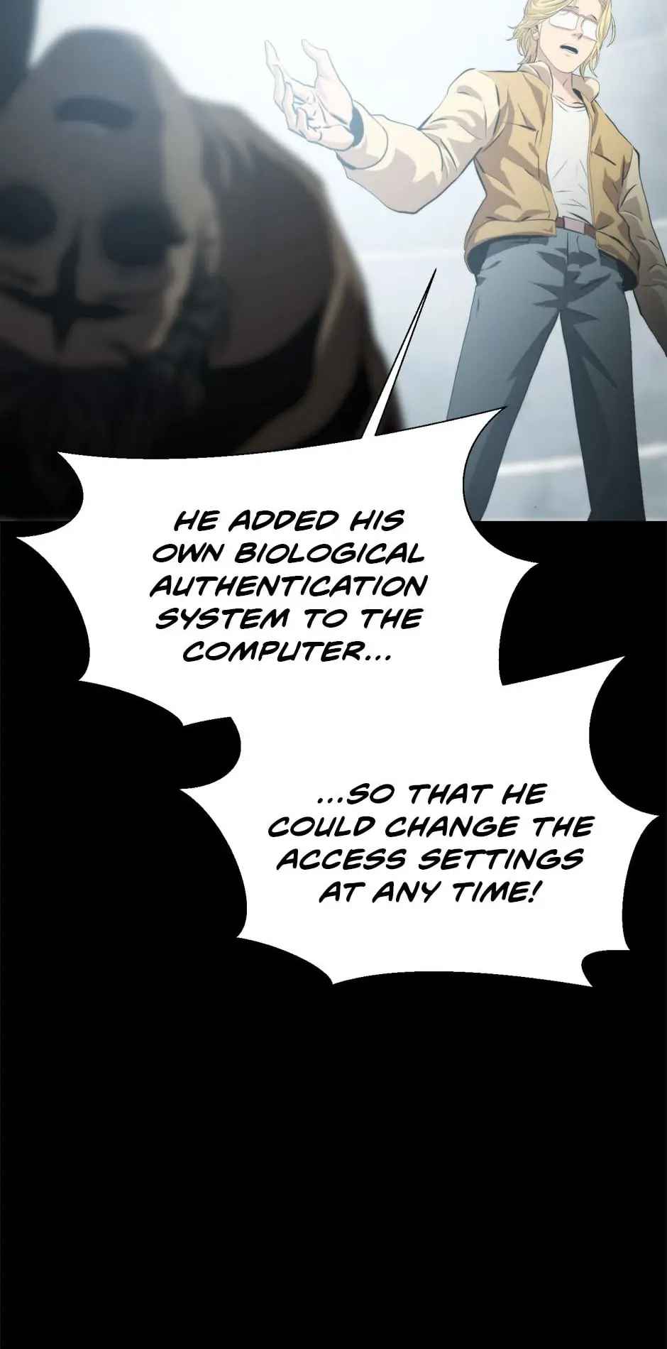 Burnout Shock Chapter 71 - Page 45