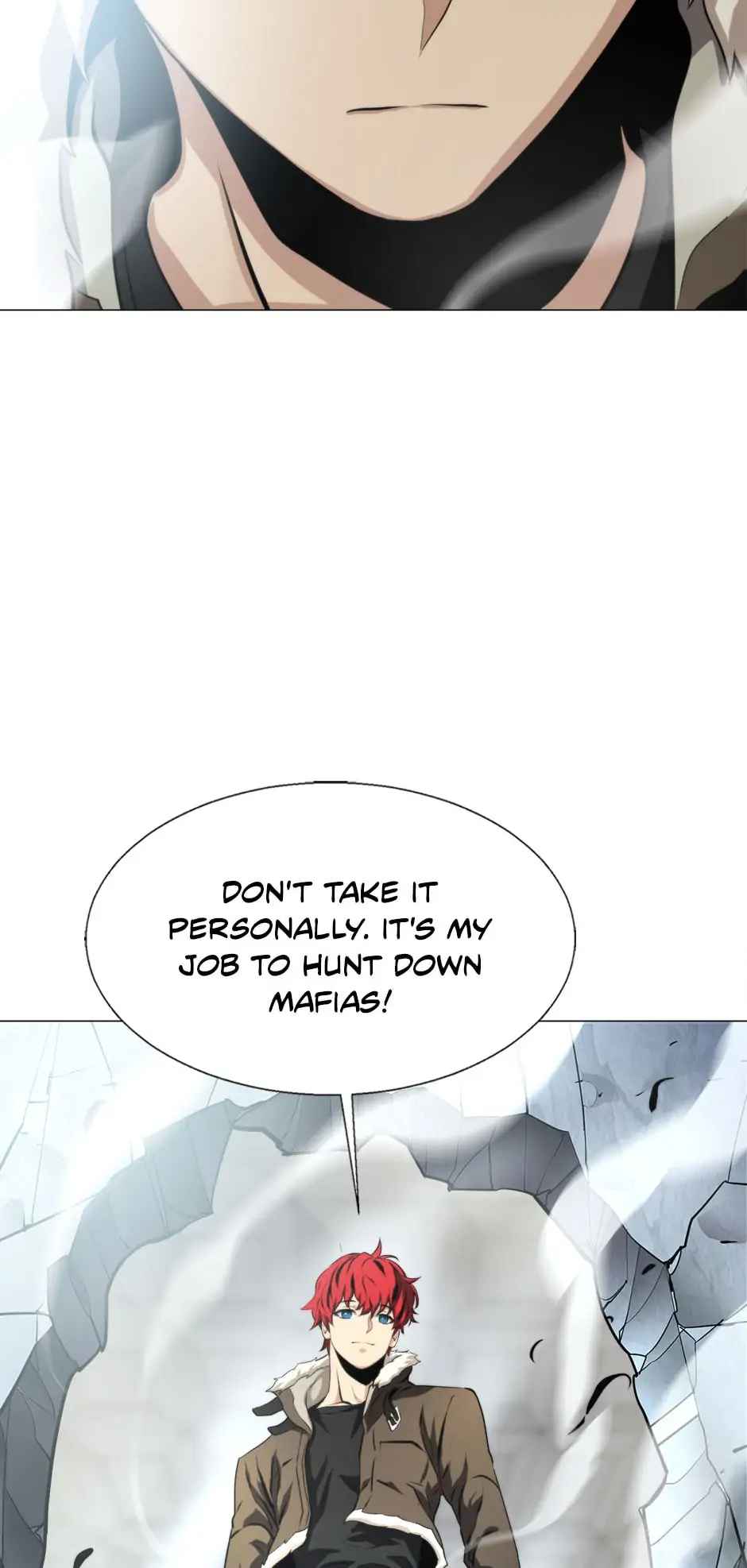 Burnout Shock Chapter 71 - Page 57