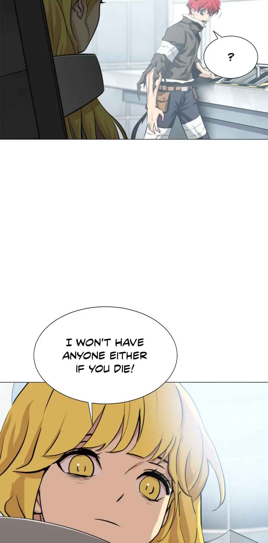 Burnout Shock Chapter 71 - Page 7