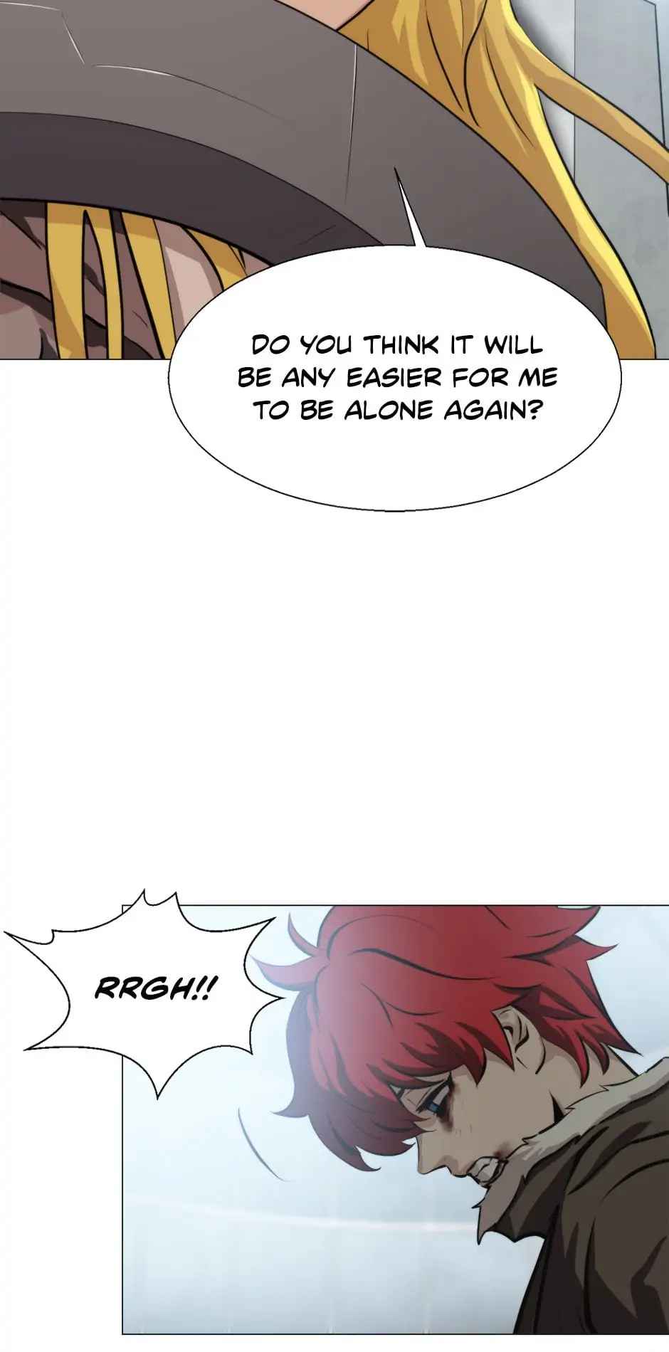Burnout Shock Chapter 71 - Page 8