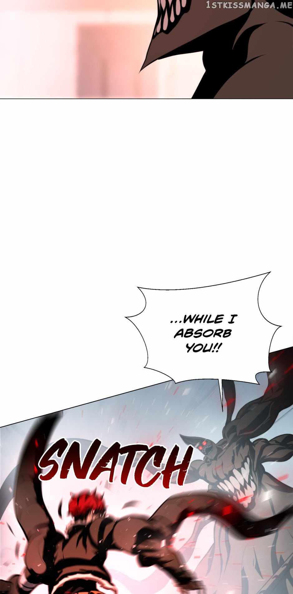 Burnout Shock Chapter 72 - Page 12