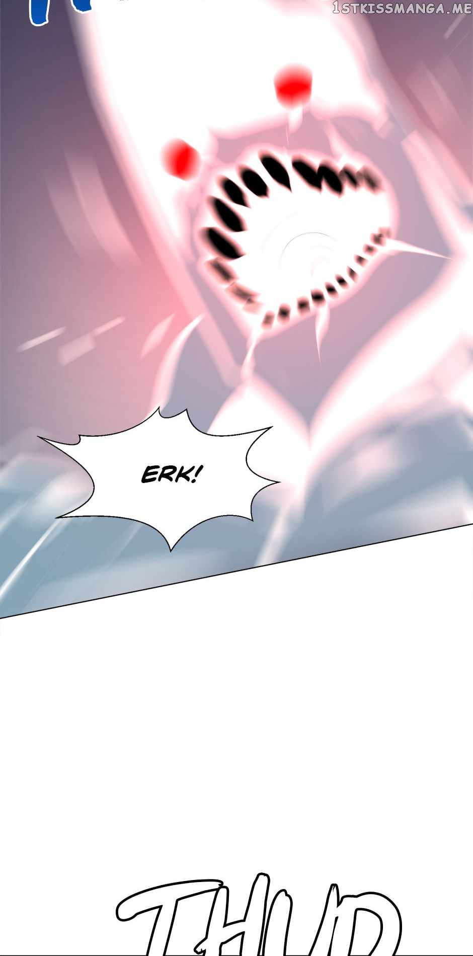 Burnout Shock Chapter 72 - Page 15