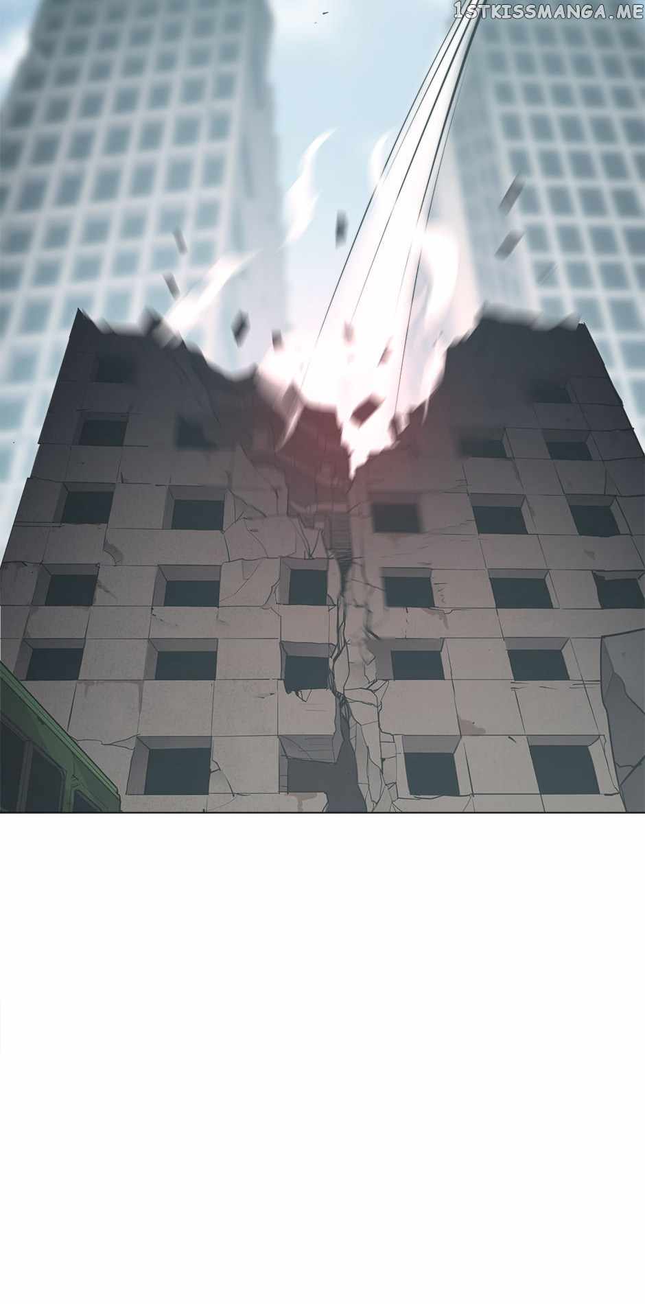 Burnout Shock Chapter 72 - Page 19