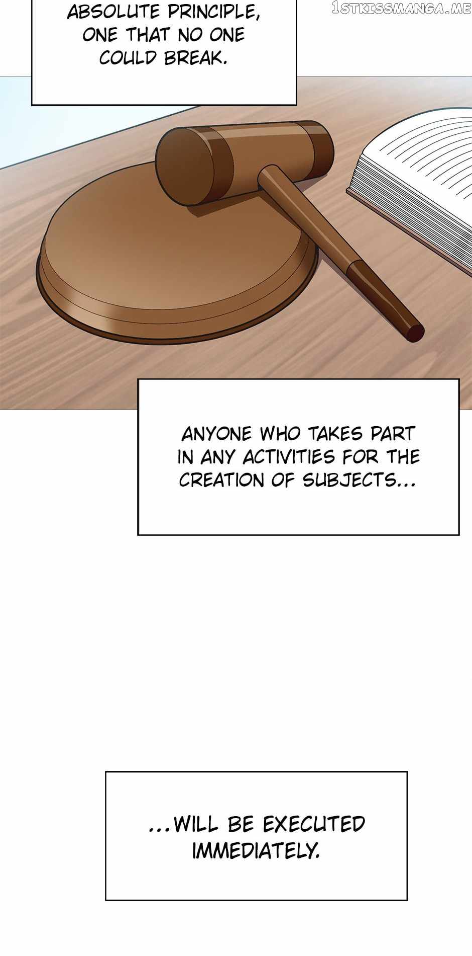 Burnout Shock Chapter 72 - Page 27