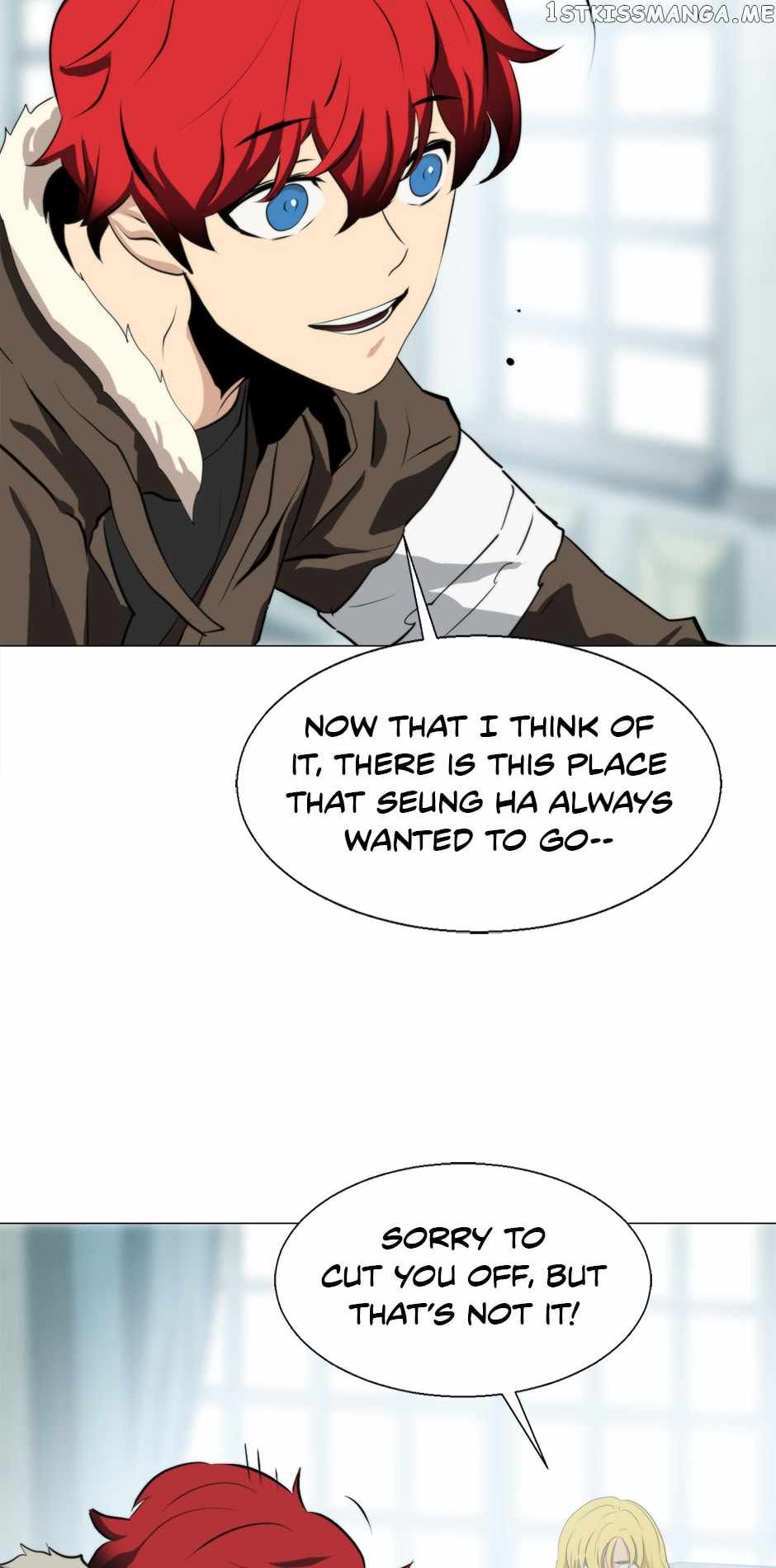 Burnout Shock Chapter 72 - Page 31