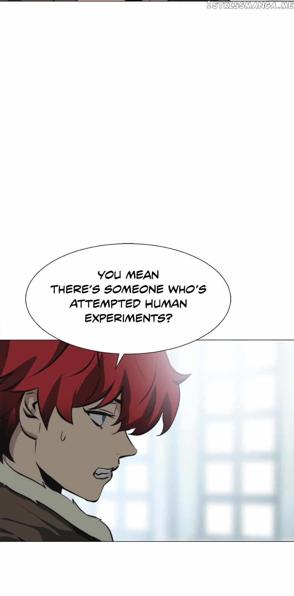 Burnout Shock Chapter 72 - Page 37