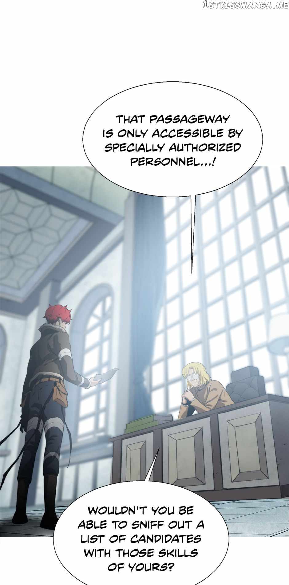 Burnout Shock Chapter 72 - Page 45
