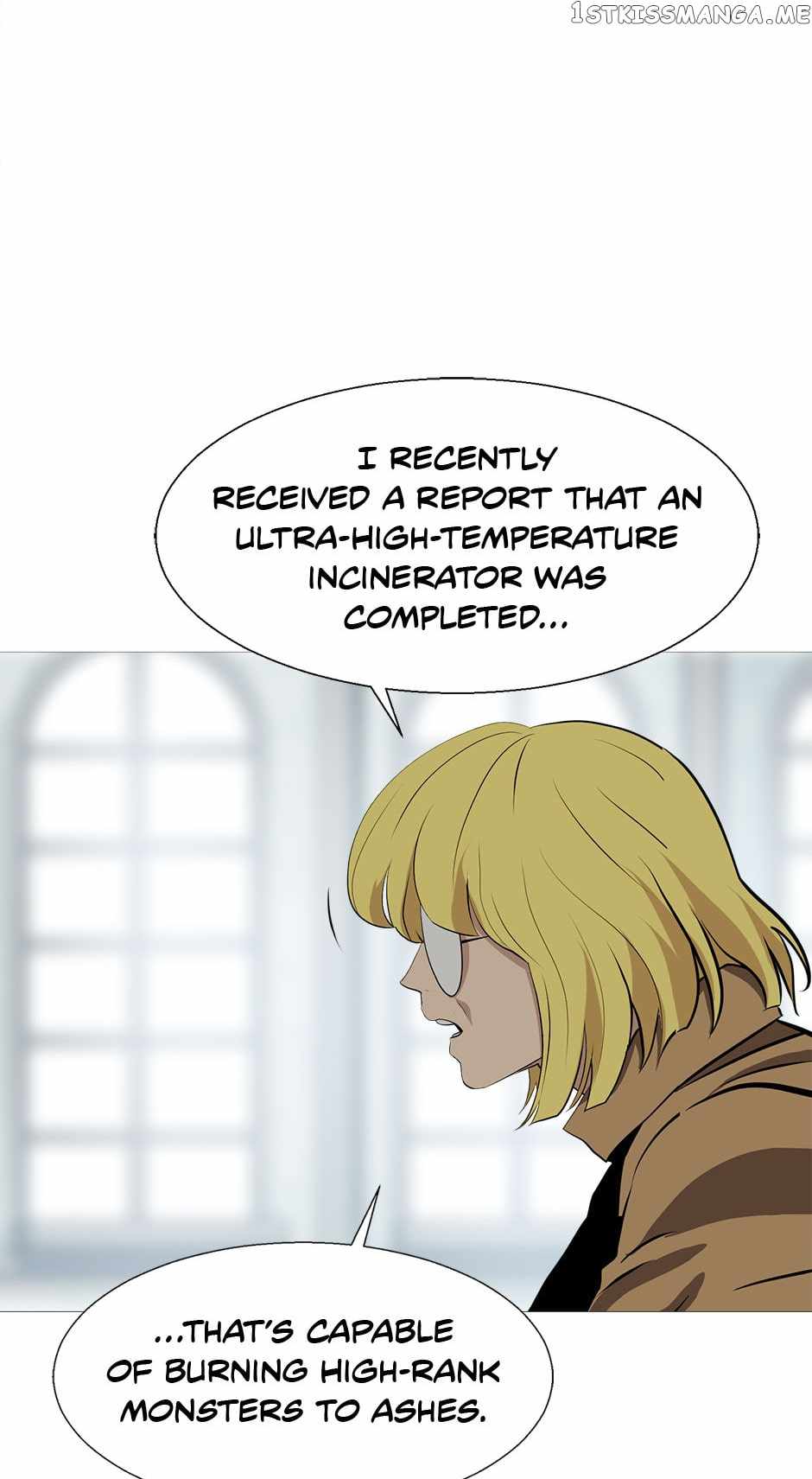 Burnout Shock Chapter 72 - Page 52