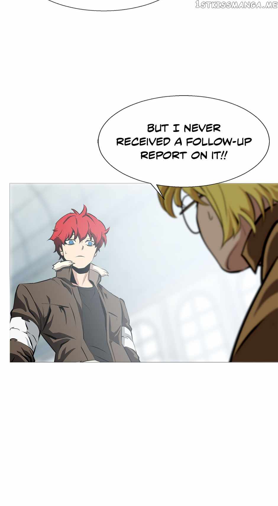 Burnout Shock Chapter 72 - Page 53