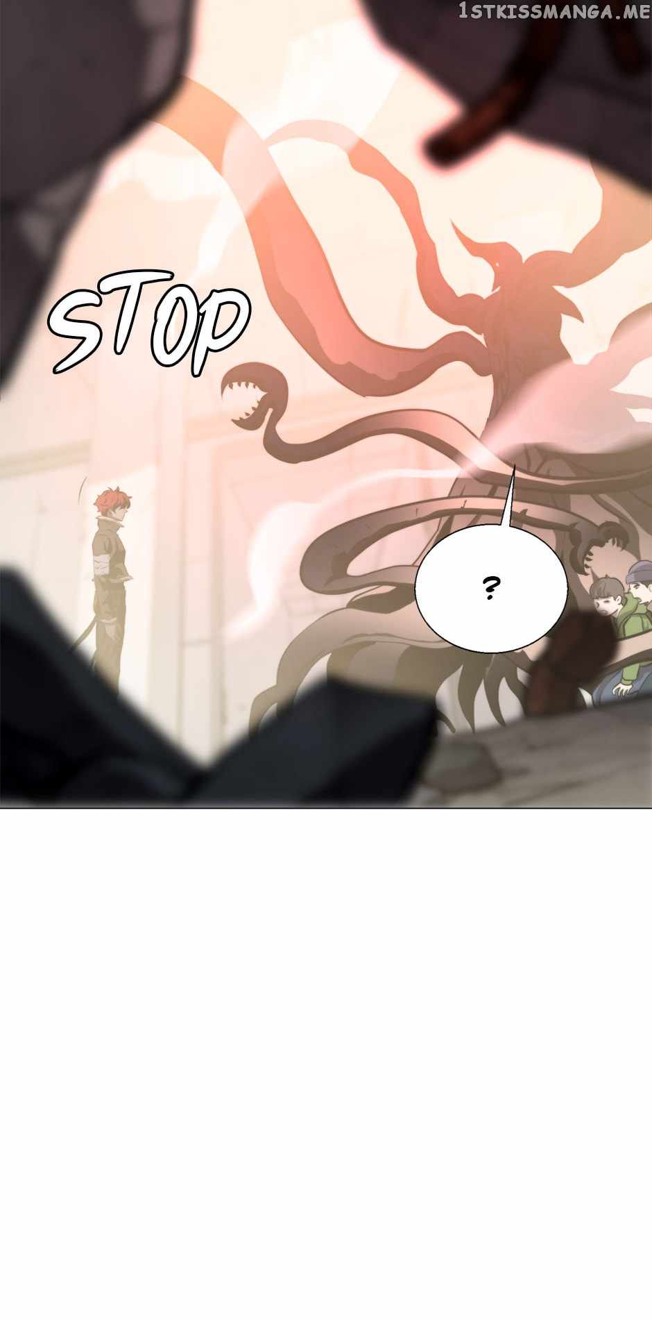 Burnout Shock Chapter 72 - Page 9