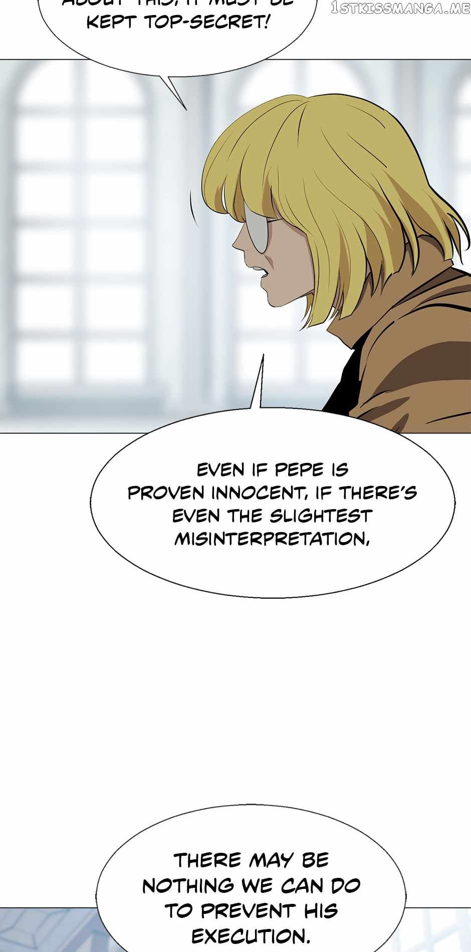 Burnout Shock Chapter 73 - Page 4