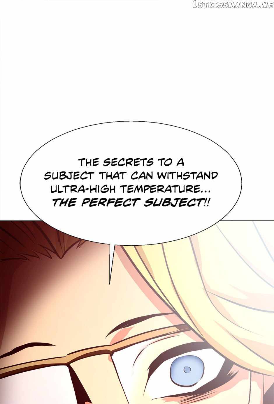 Burnout Shock Chapter 74 - Page 0