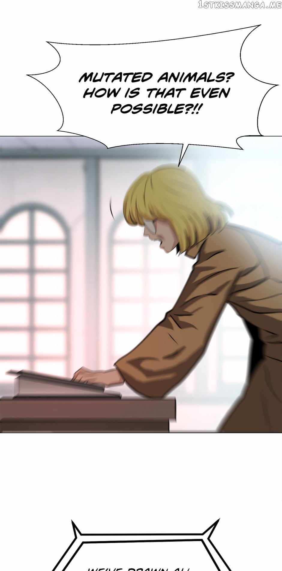 Burnout Shock Chapter 74 - Page 11